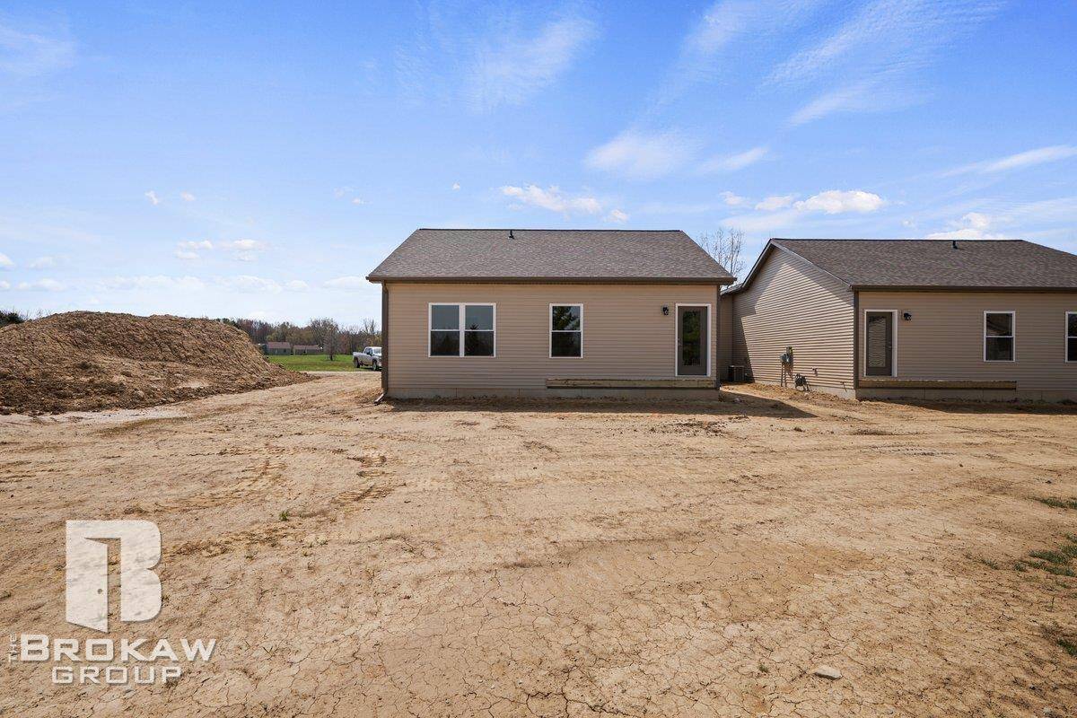 Davison, MI 48423,3371 Meadowridge Court
