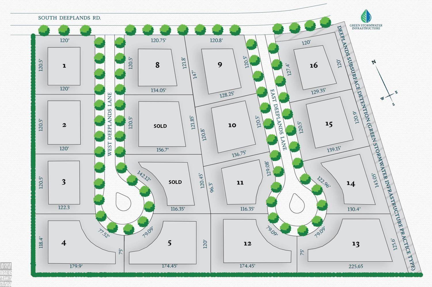 Grosse Pointe Shores, MI 48236,515 E Deeplands Lane