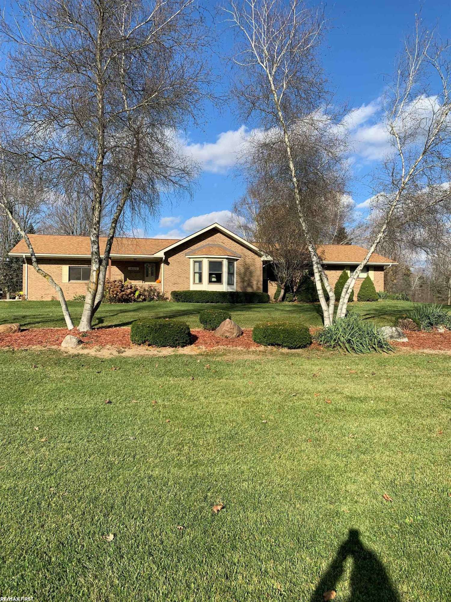 MI,19335 32 Mile Road