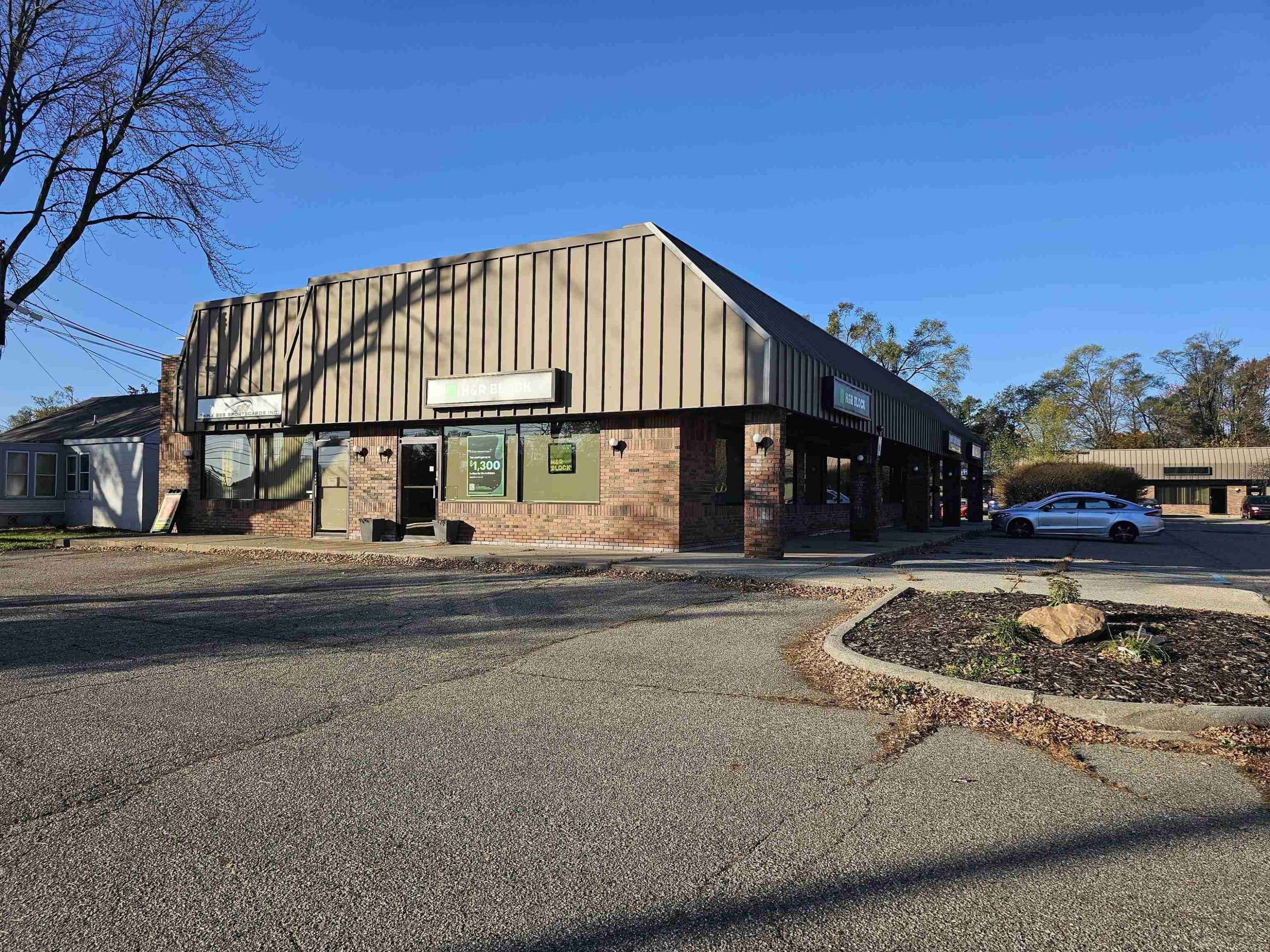 Shelby, MI 48317,47501 Van Dyke Avenue