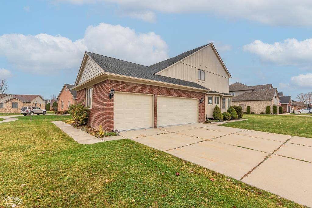 New Baltimore, MI 48047,53810 Dana