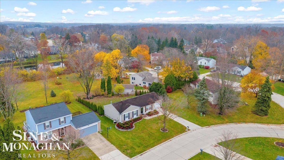 Rochester Hills, MI 48307,805 Bolinger