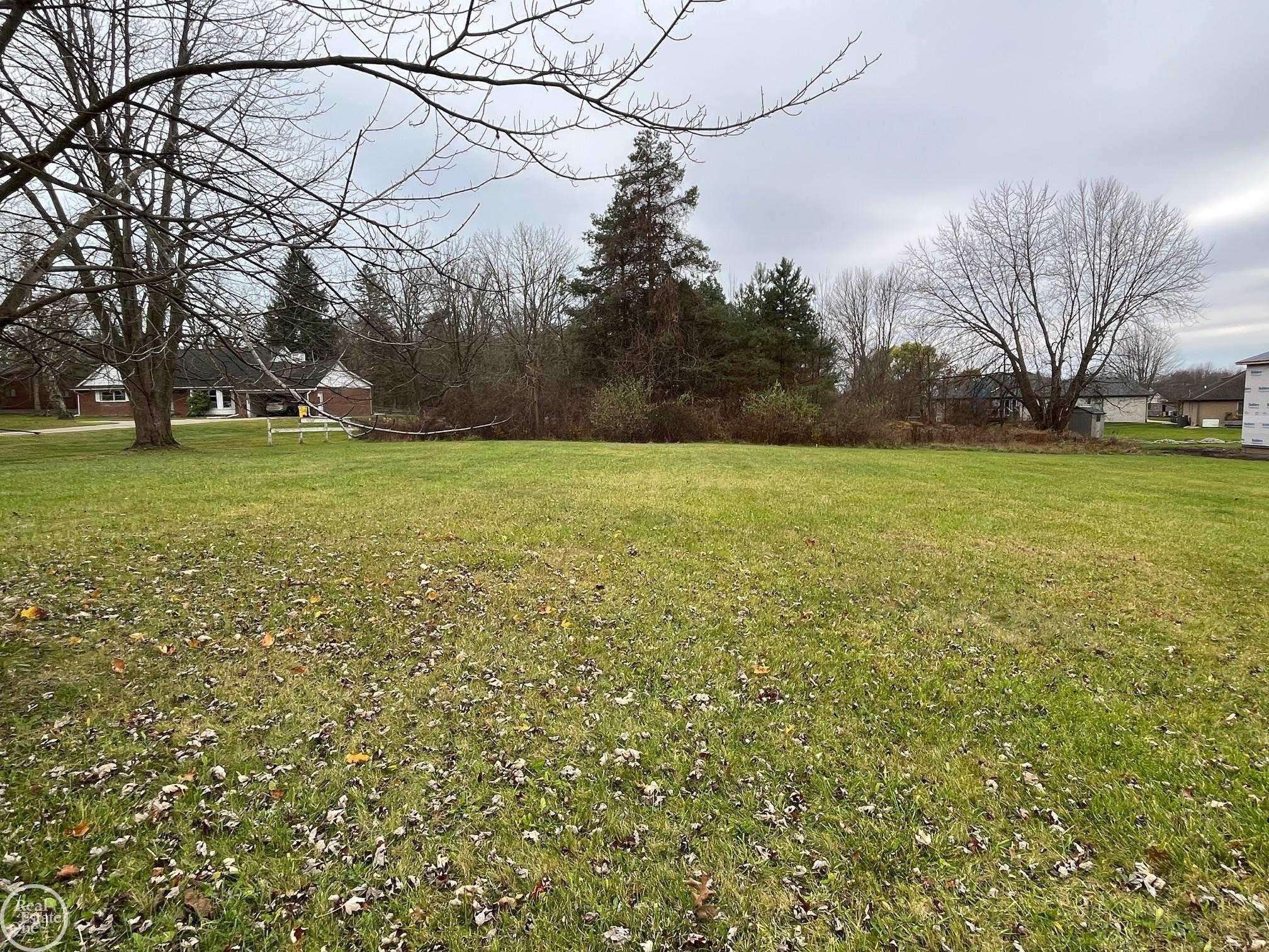 New Baltimore, MI 48047,0 Washington (Lot B)