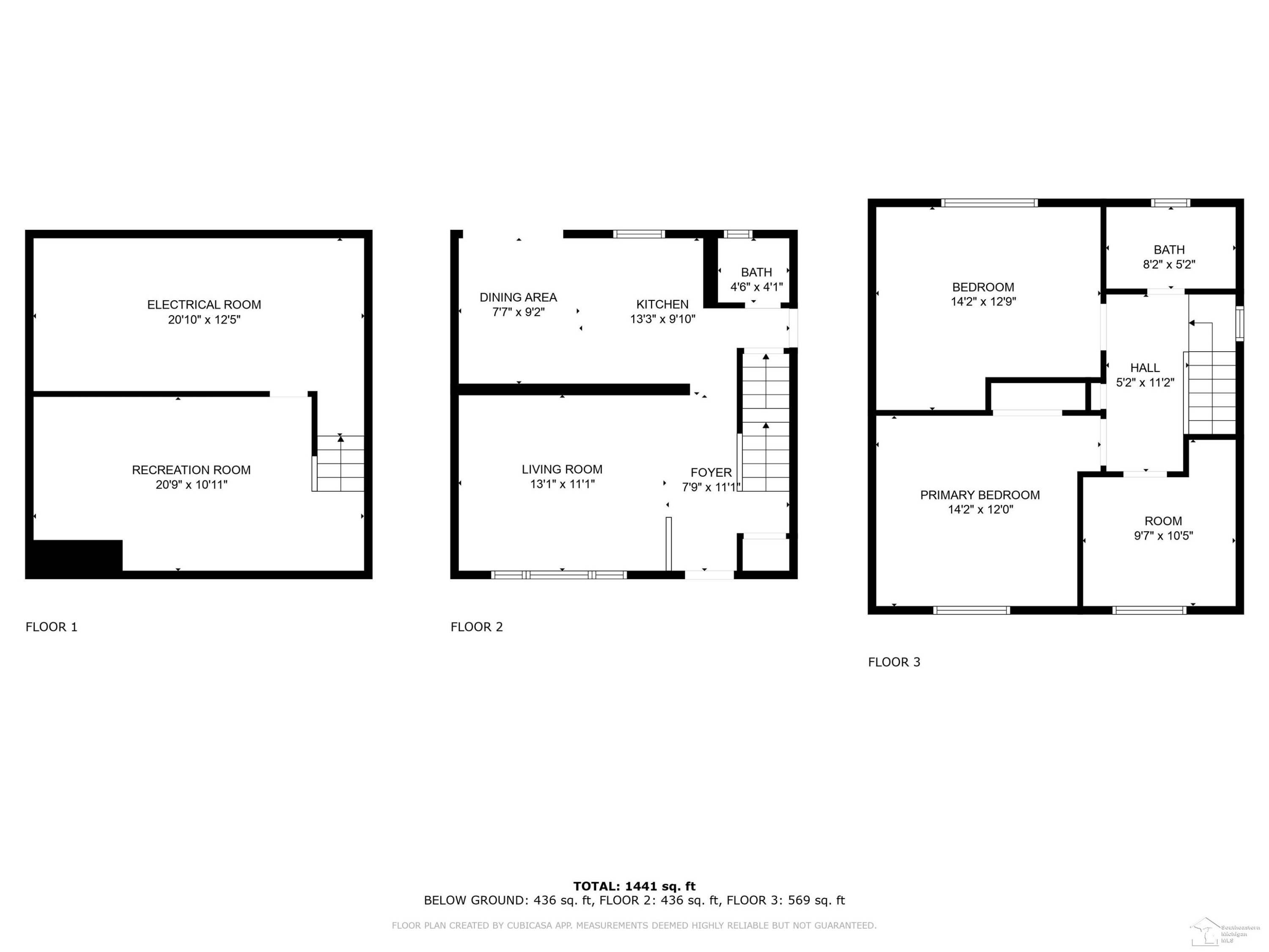 Westland, MI 48186,35029 Birchwood