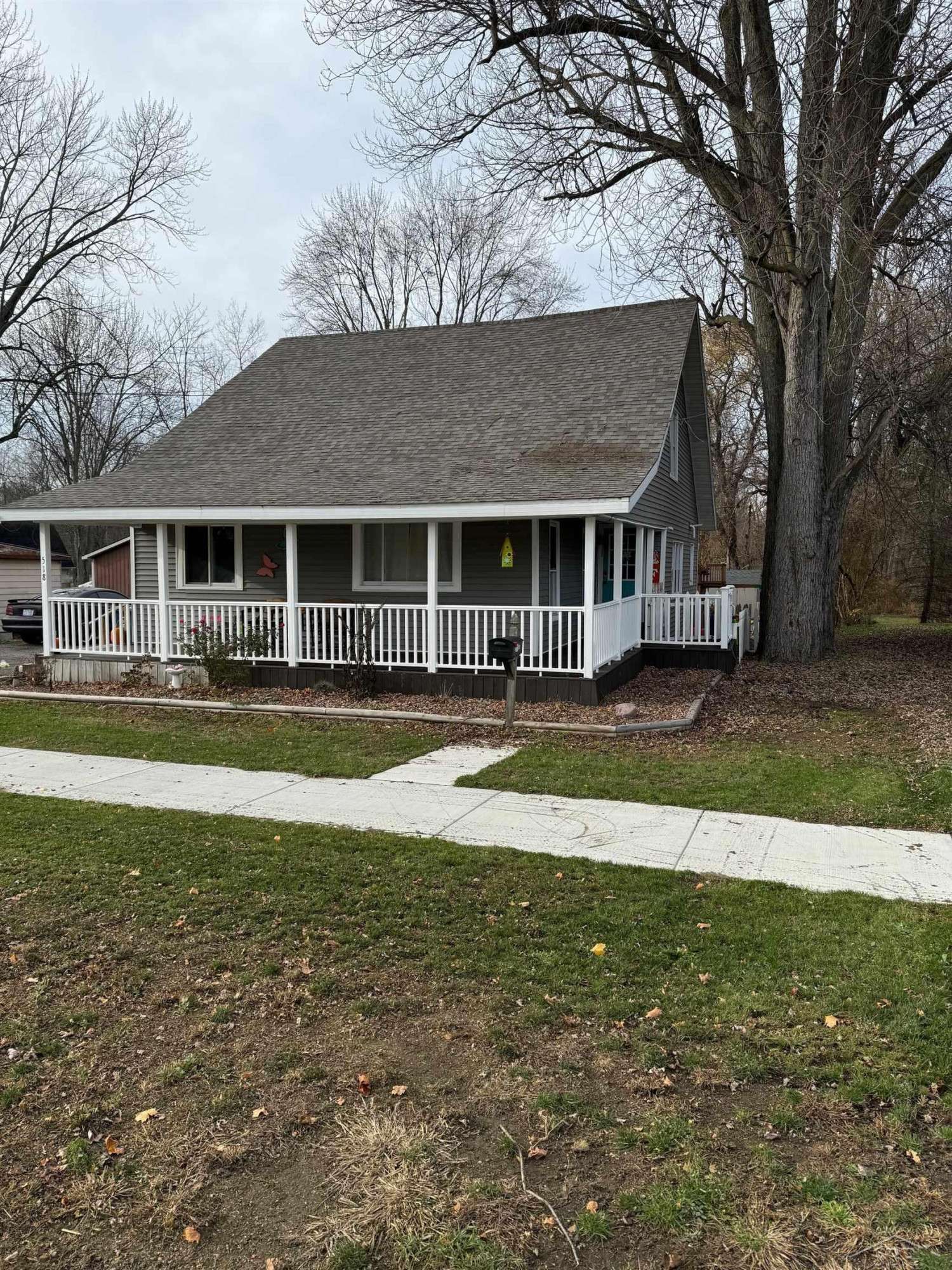 Saint Charles, MI 48655,518 W Belle Avenue