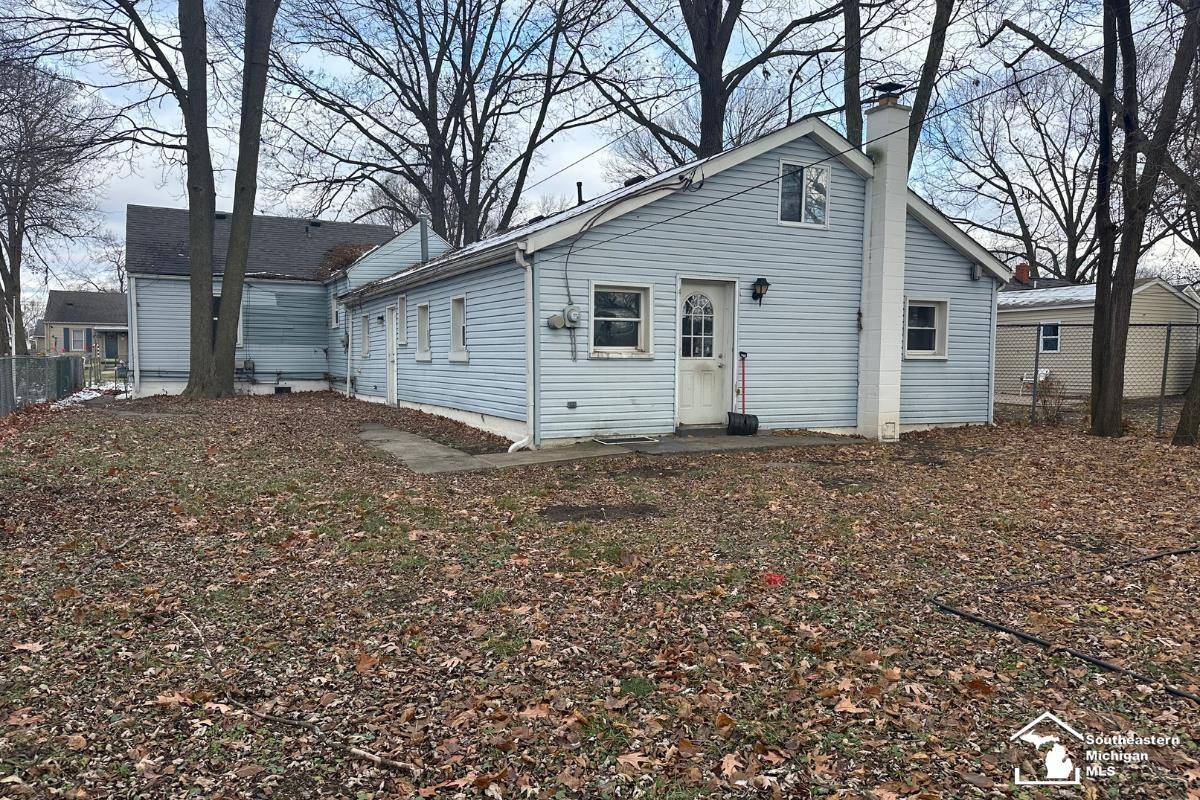 Westland, MI 48186,36139 Schley