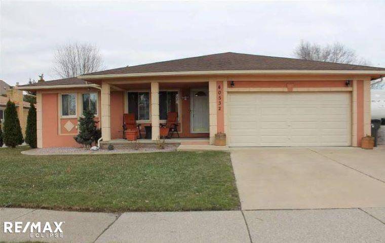 Clinton Twp, MI 48038,40532 Passmore