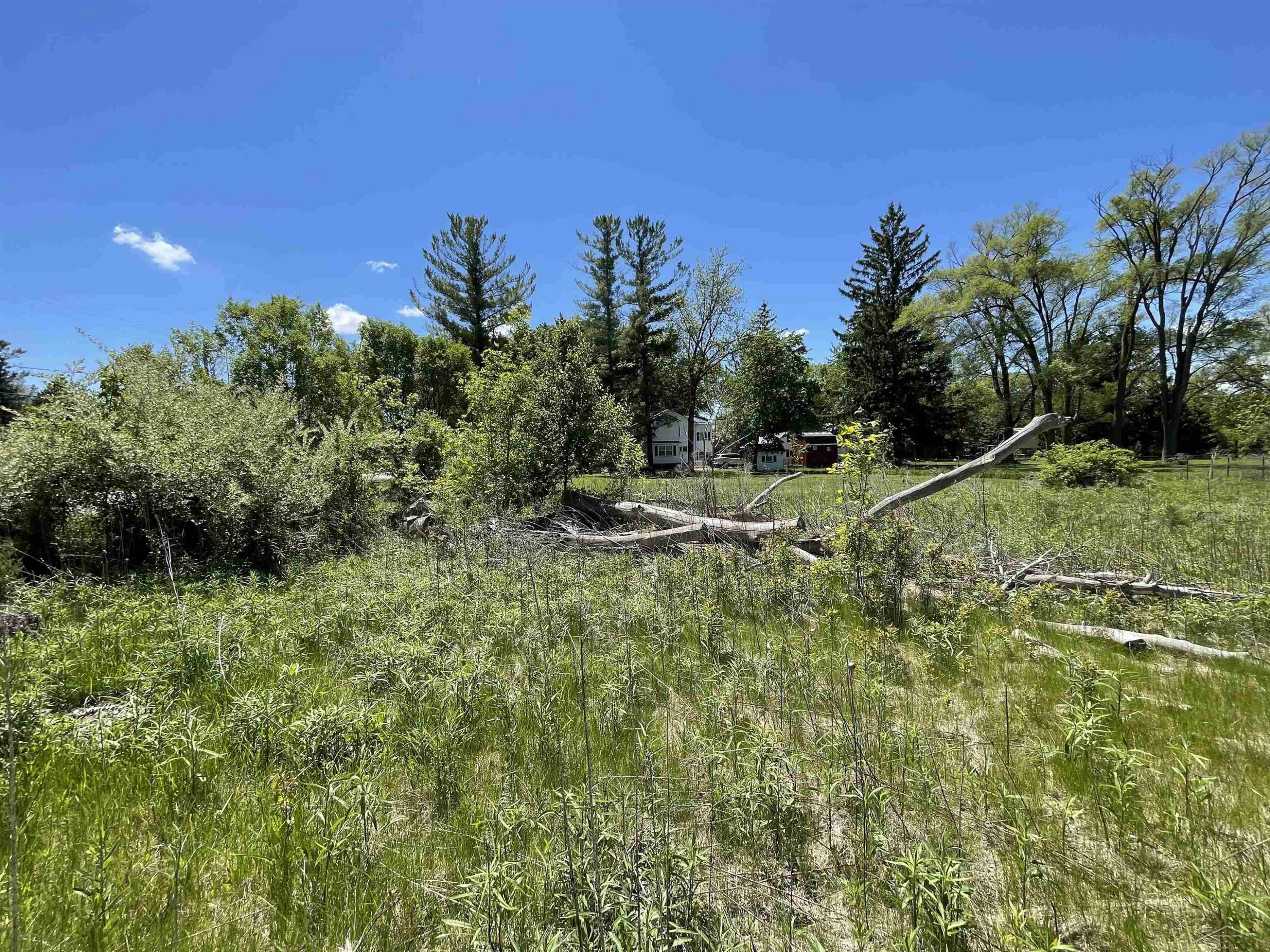 Midland, MI 48640,0 S Poseyville Road