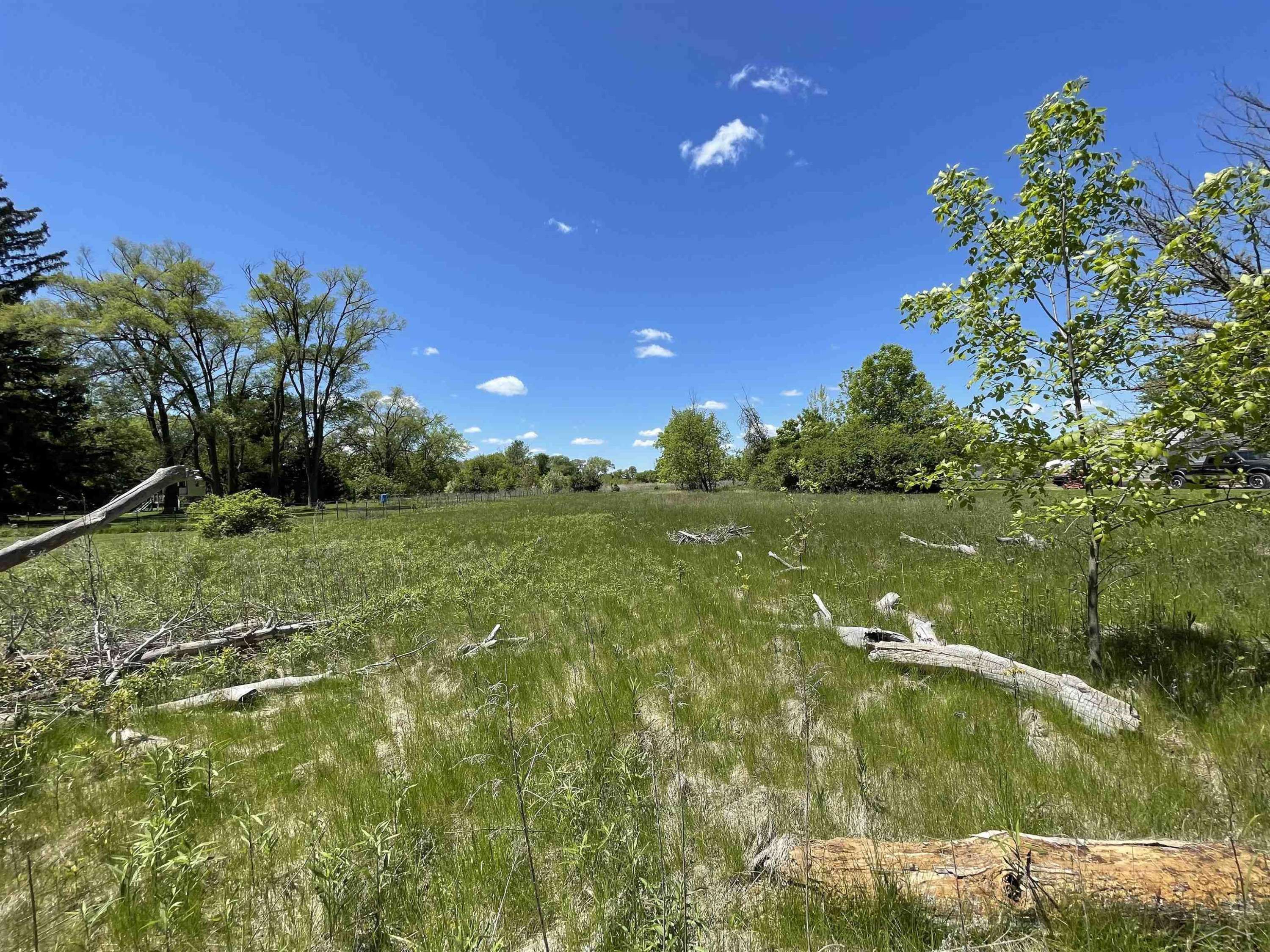 Midland, MI 48640,0 S Poseyville Road