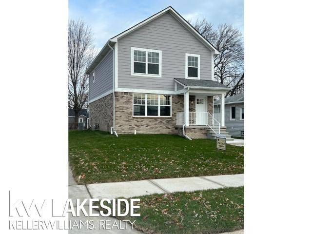 Saint Clair Shores, MI 48080,22009 Lakeview