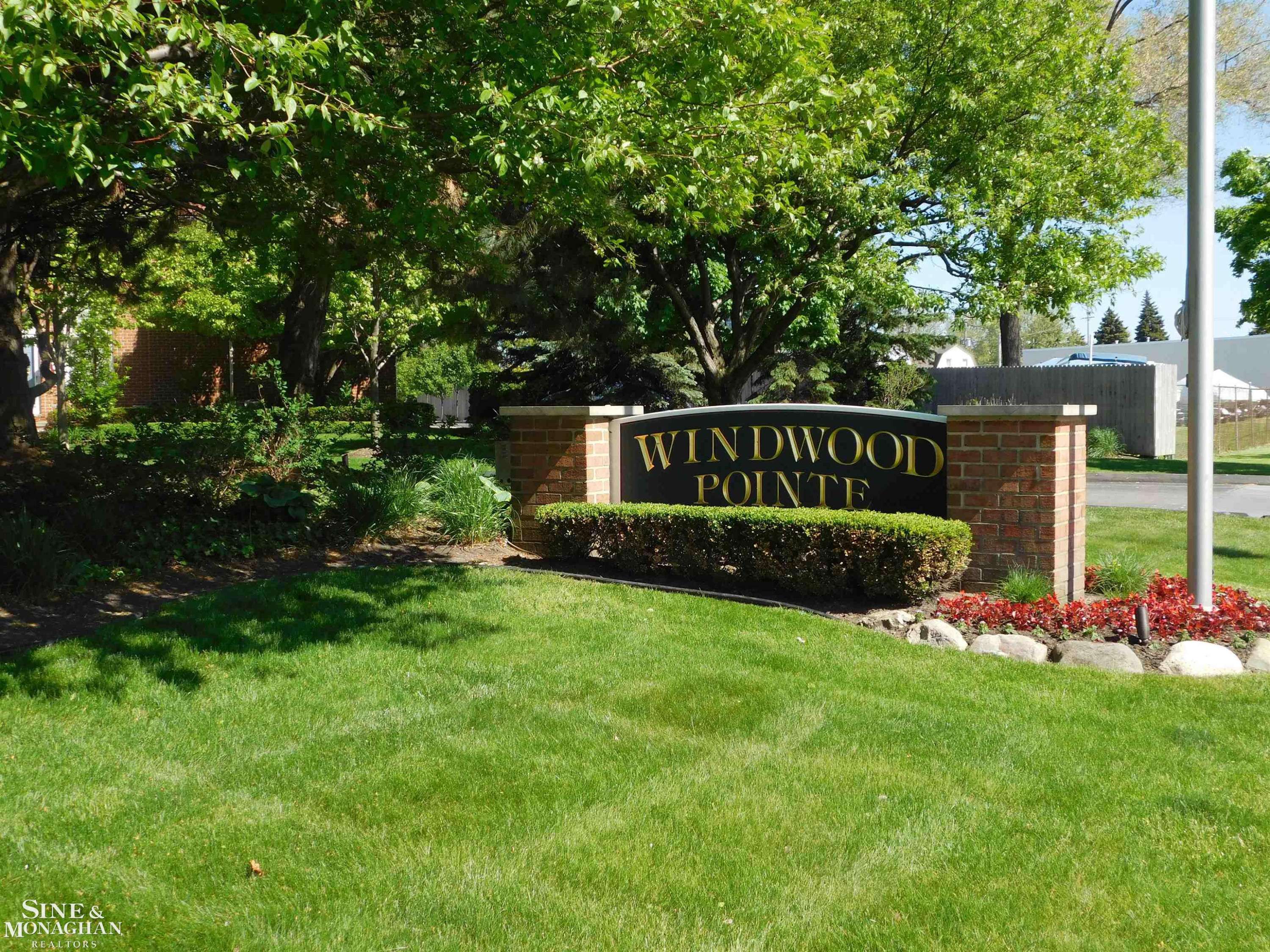 Saint Clair Shores, MI 48080,113 Windwood Pointe