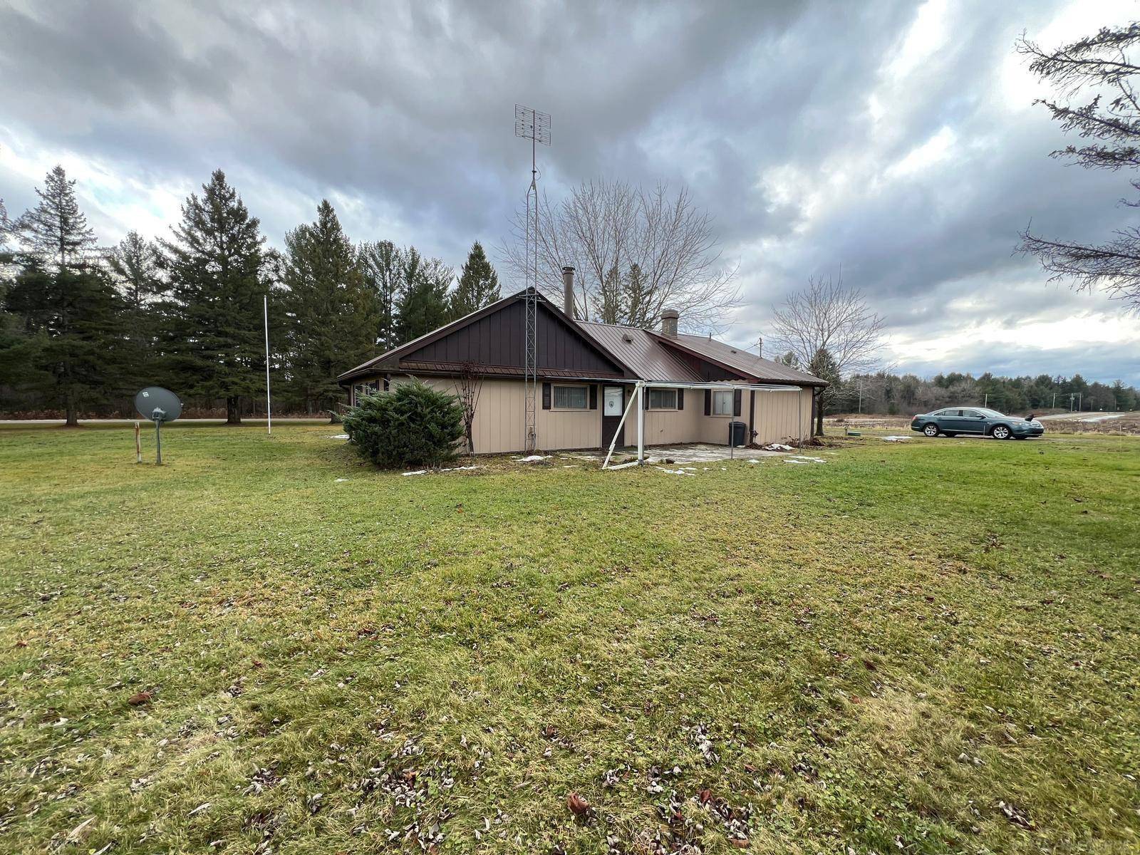 Lupton, MI 48635,2627 Twin Lake