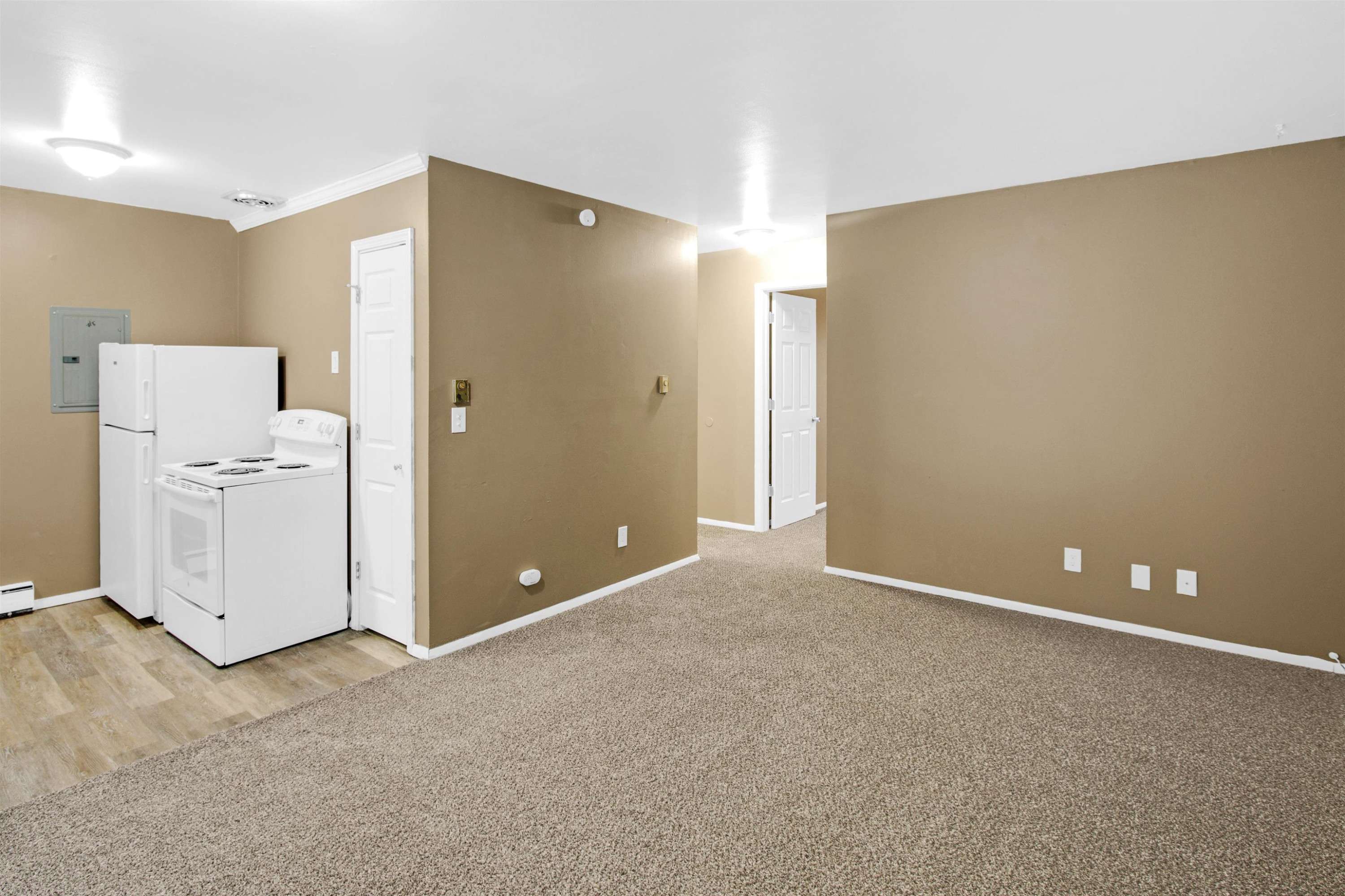 MI 48458,9247 N Saginaw Road