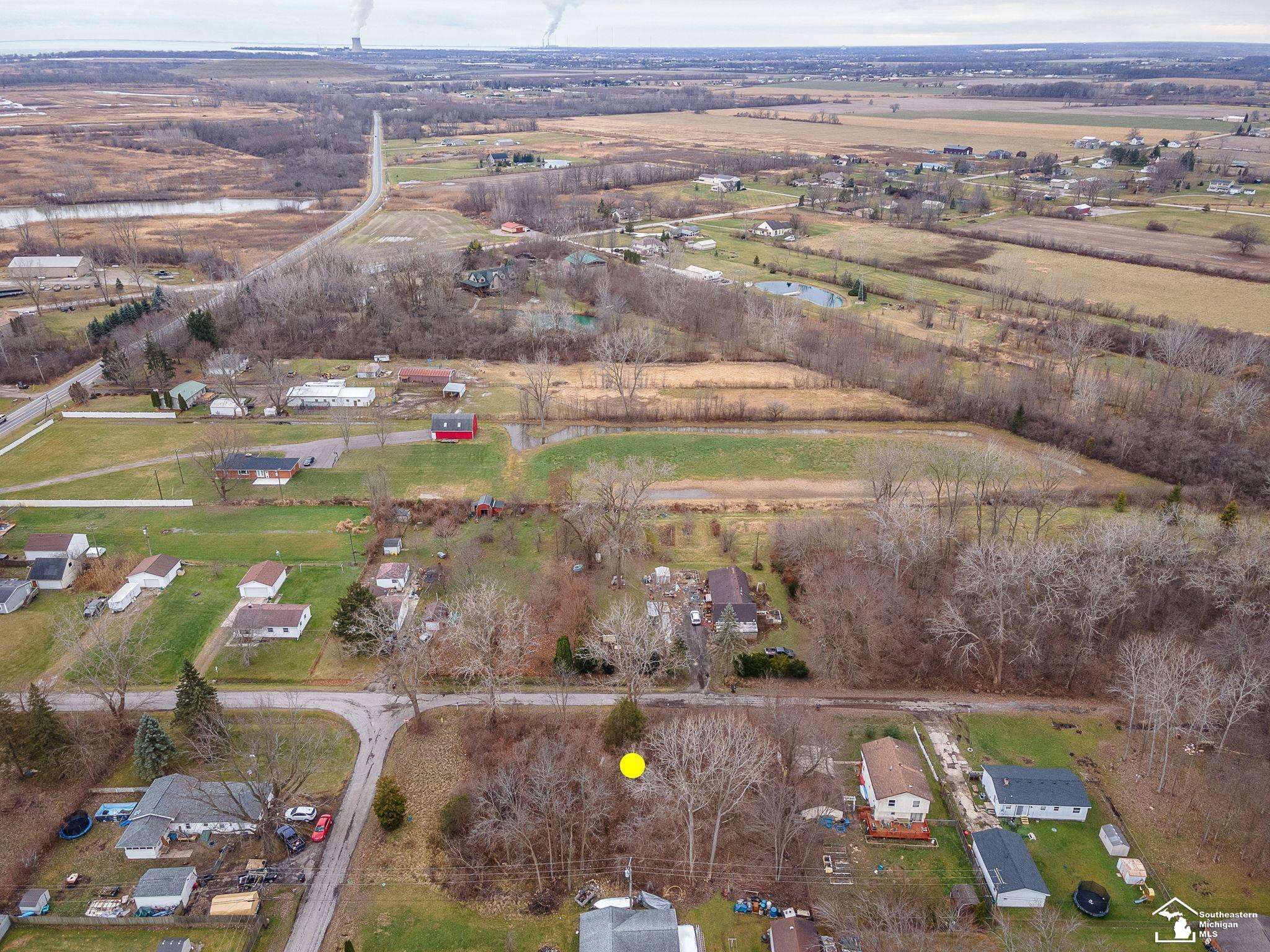 MI,0000 Oak Boulevard
