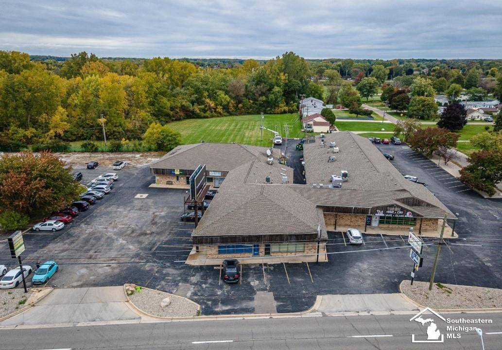 Monroe, MI 48161,544 Rambow Street