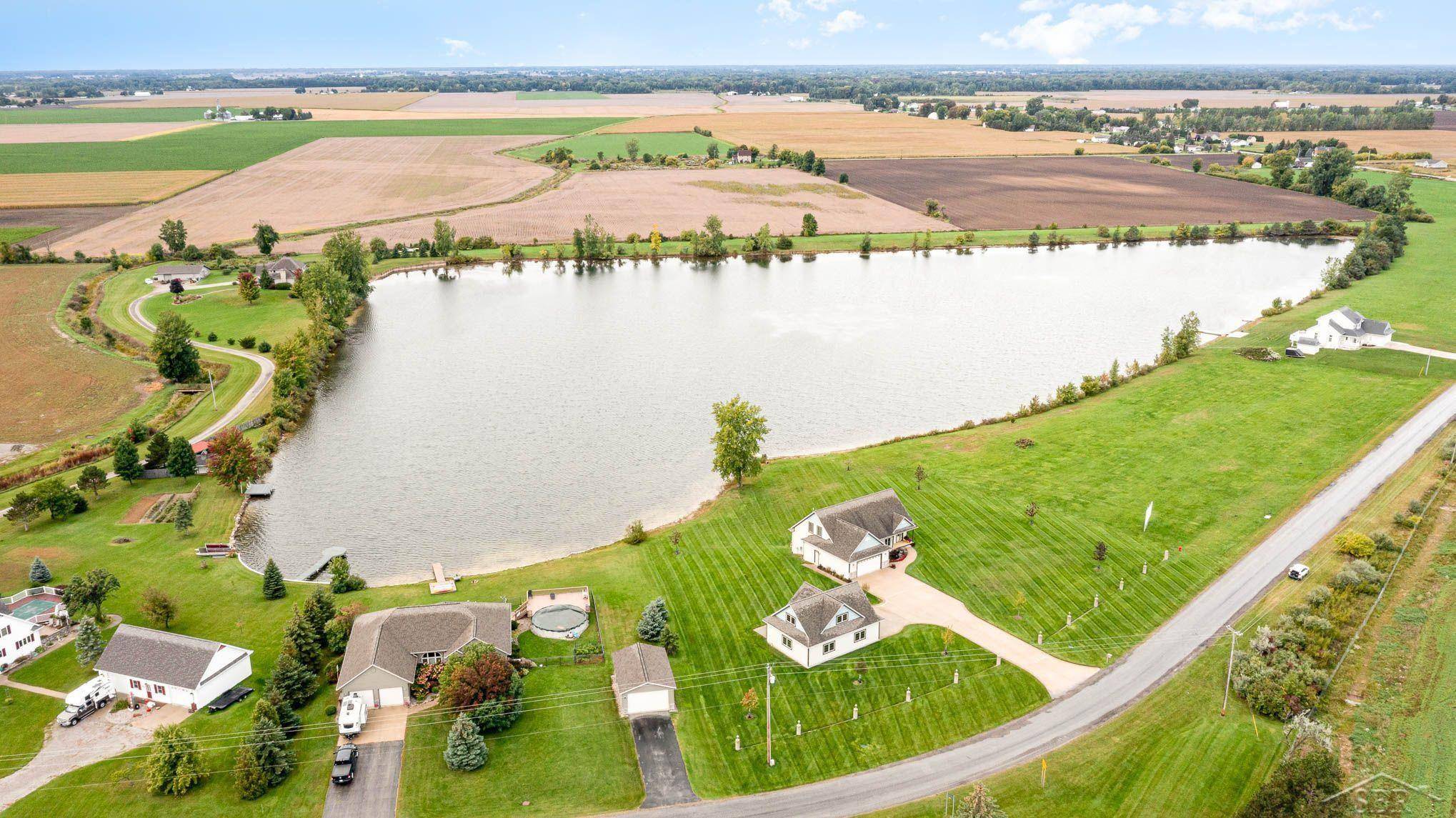 Bay City, MI 48631,00 S Fraser Road