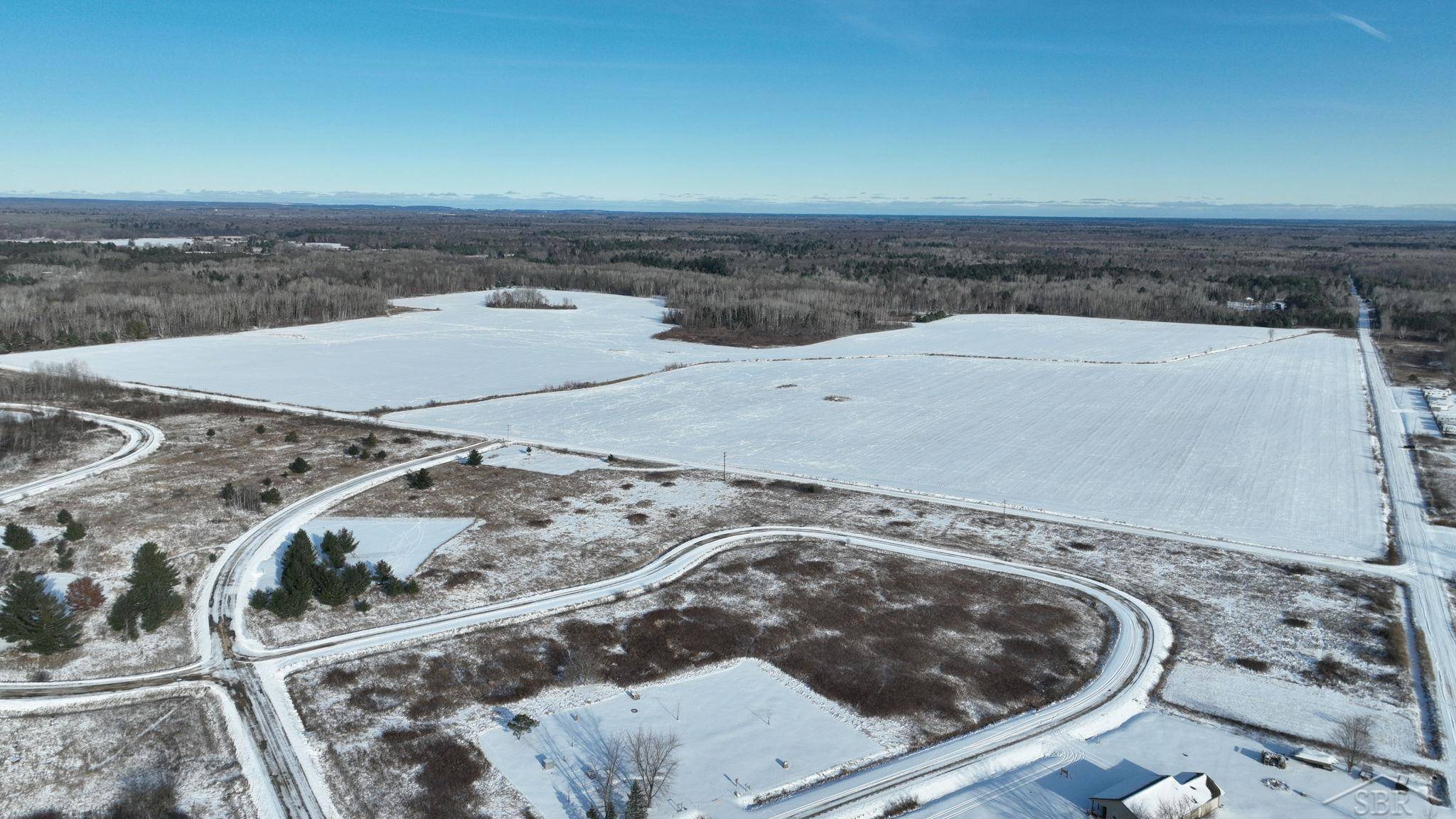 Gladwin, MI 48624,VL Grass Lake Road