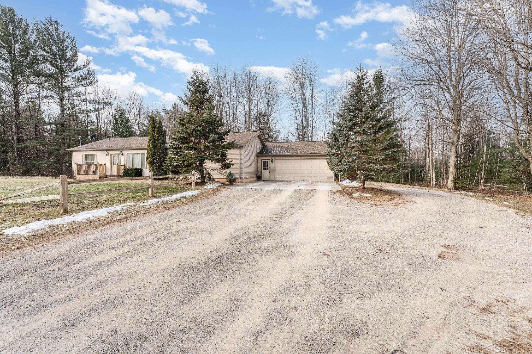 Whittemore, MI 48770,2492 S Towerline Road