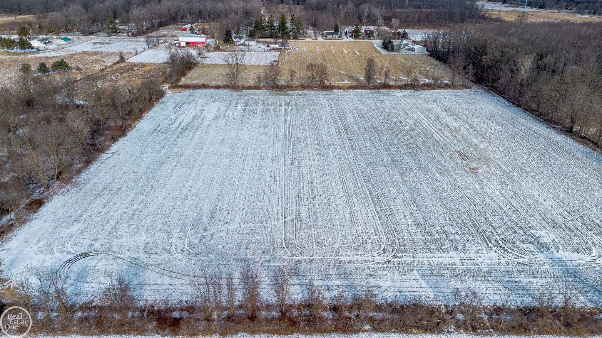MI 48064,0 Lindsey Road