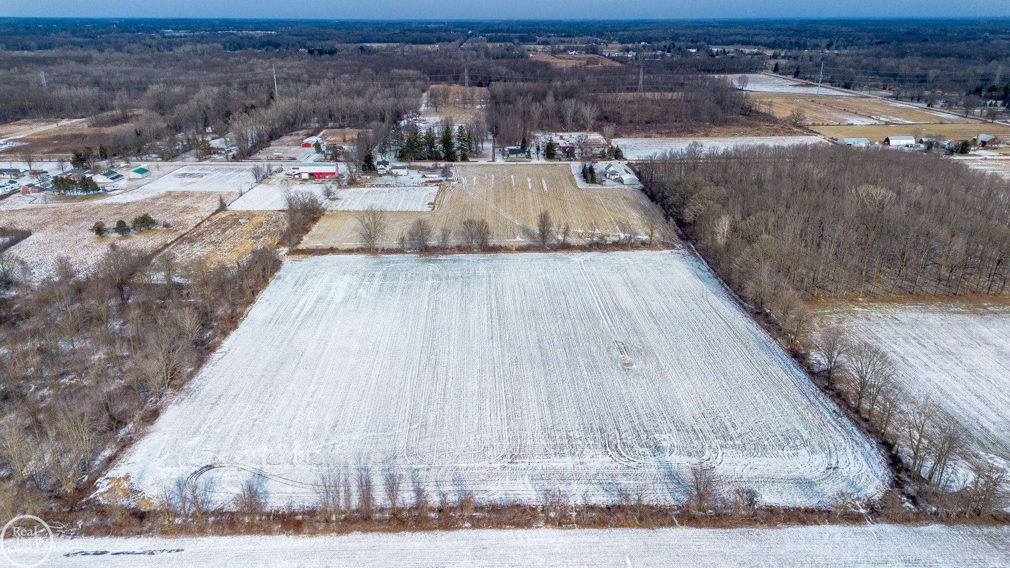 MI 48064,0 Lindsey Road