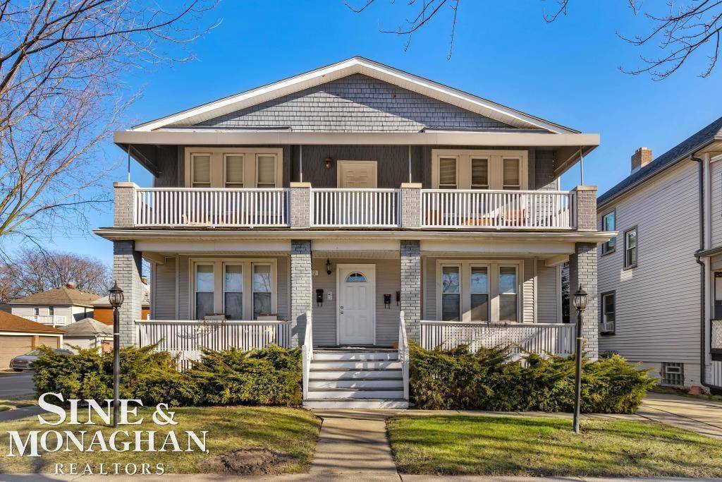 Grosse Pointe Park, MI 48230,1272 Wayburn