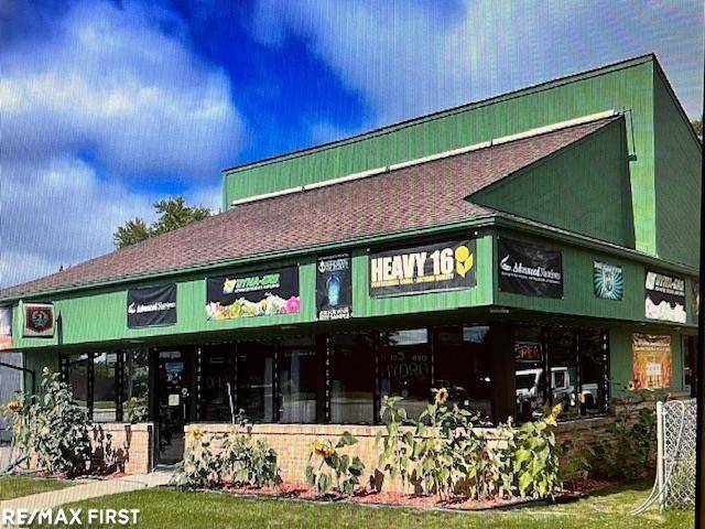 Waterford, MI 48328,2570 DIXIE Highway