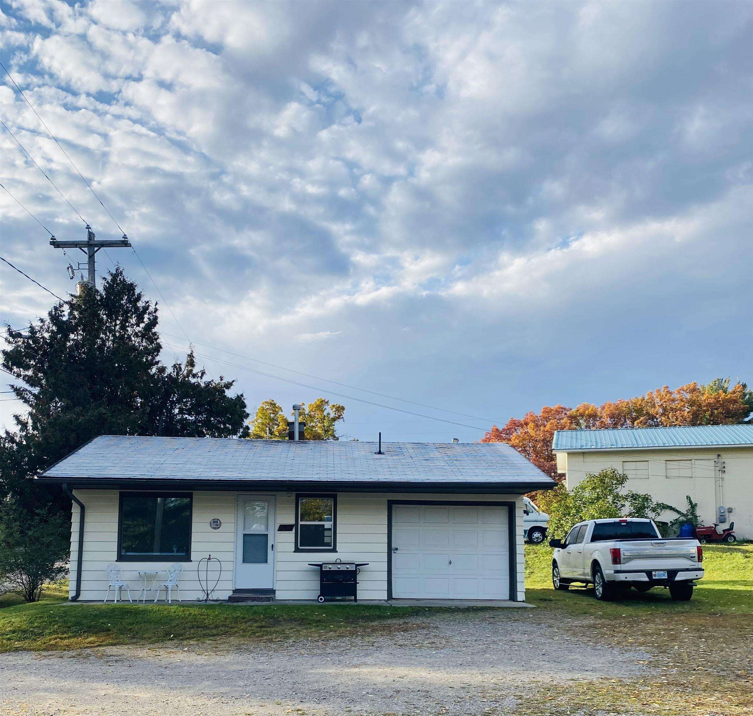 Houghton Lake, MI 48629,199 Gasoline