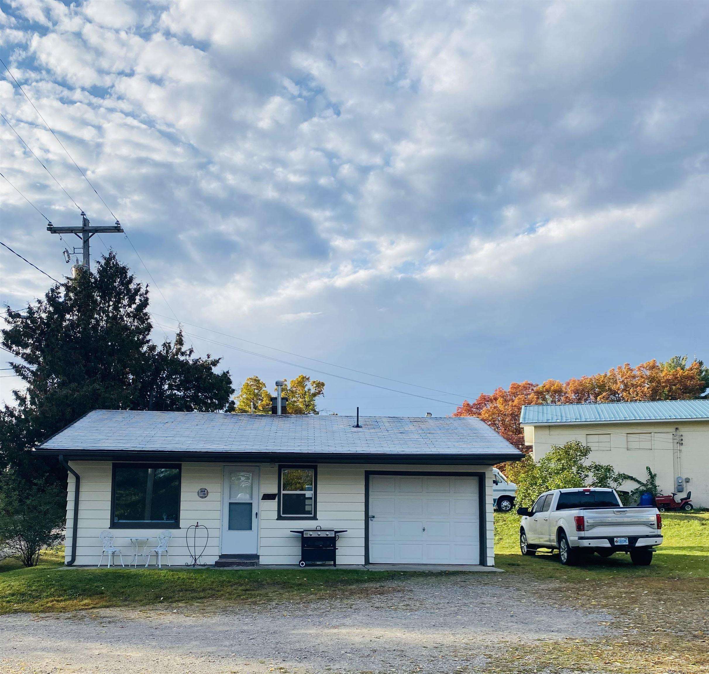Houghton Lake, MI 48629,199 Gasoline Alley