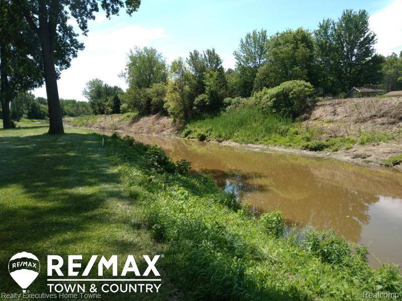 Croswell, MI 48422,0 Old 51 Road