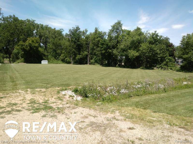 Croswell, MI 48422,0 Old 51 Road