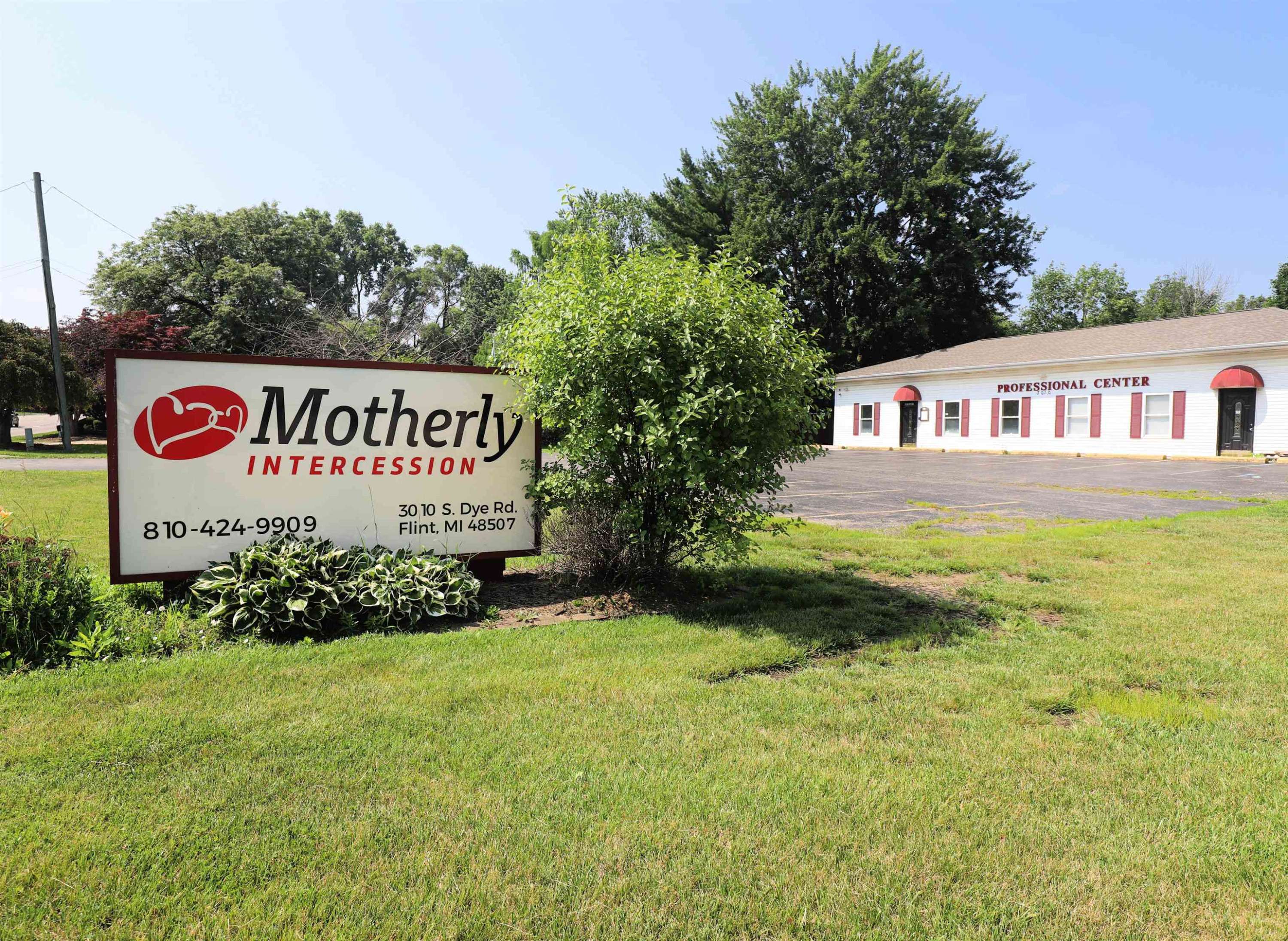 Flint, MI 48532,3010 S Dye Road