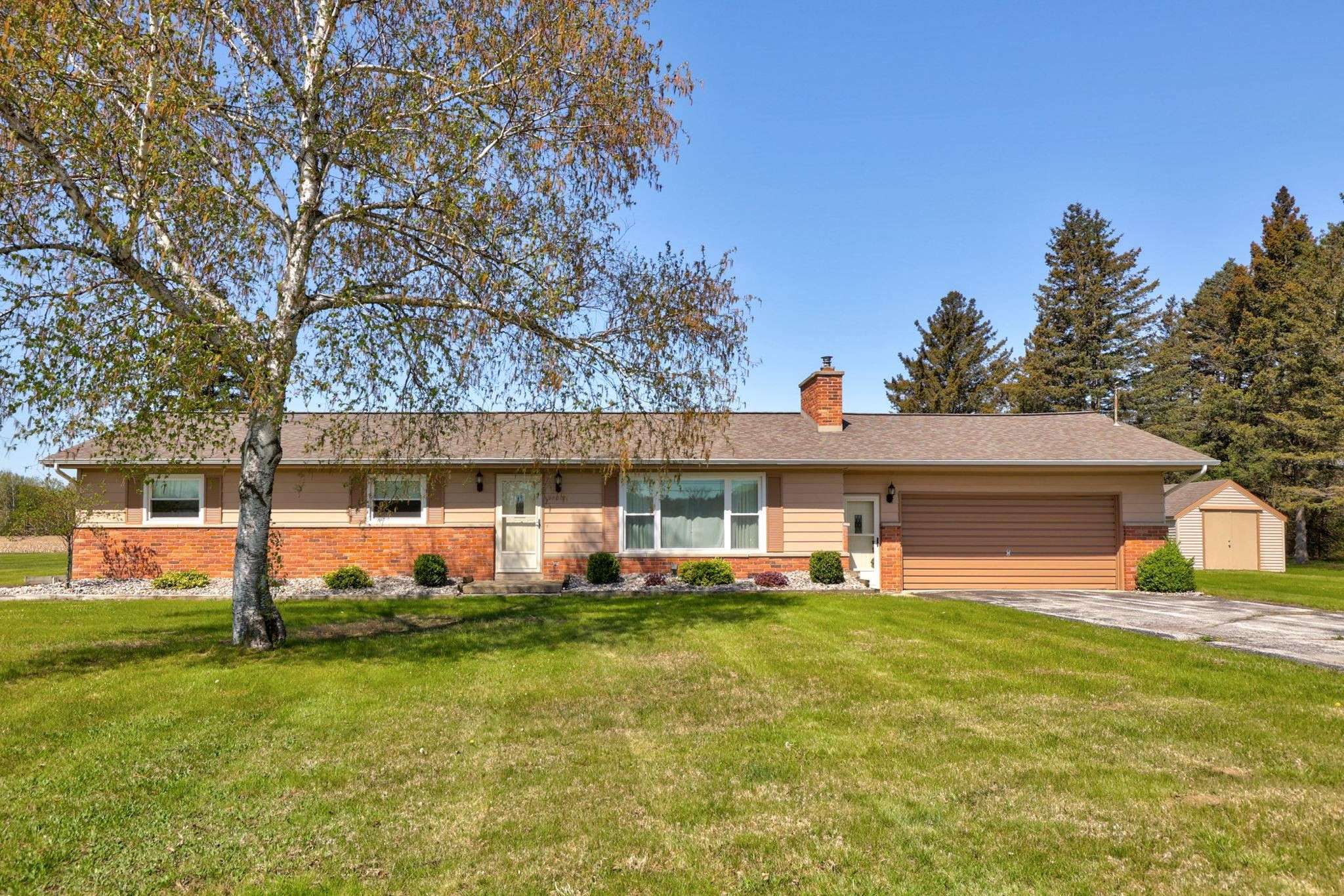 Birch Run, MI 48415,9800 Gera Road