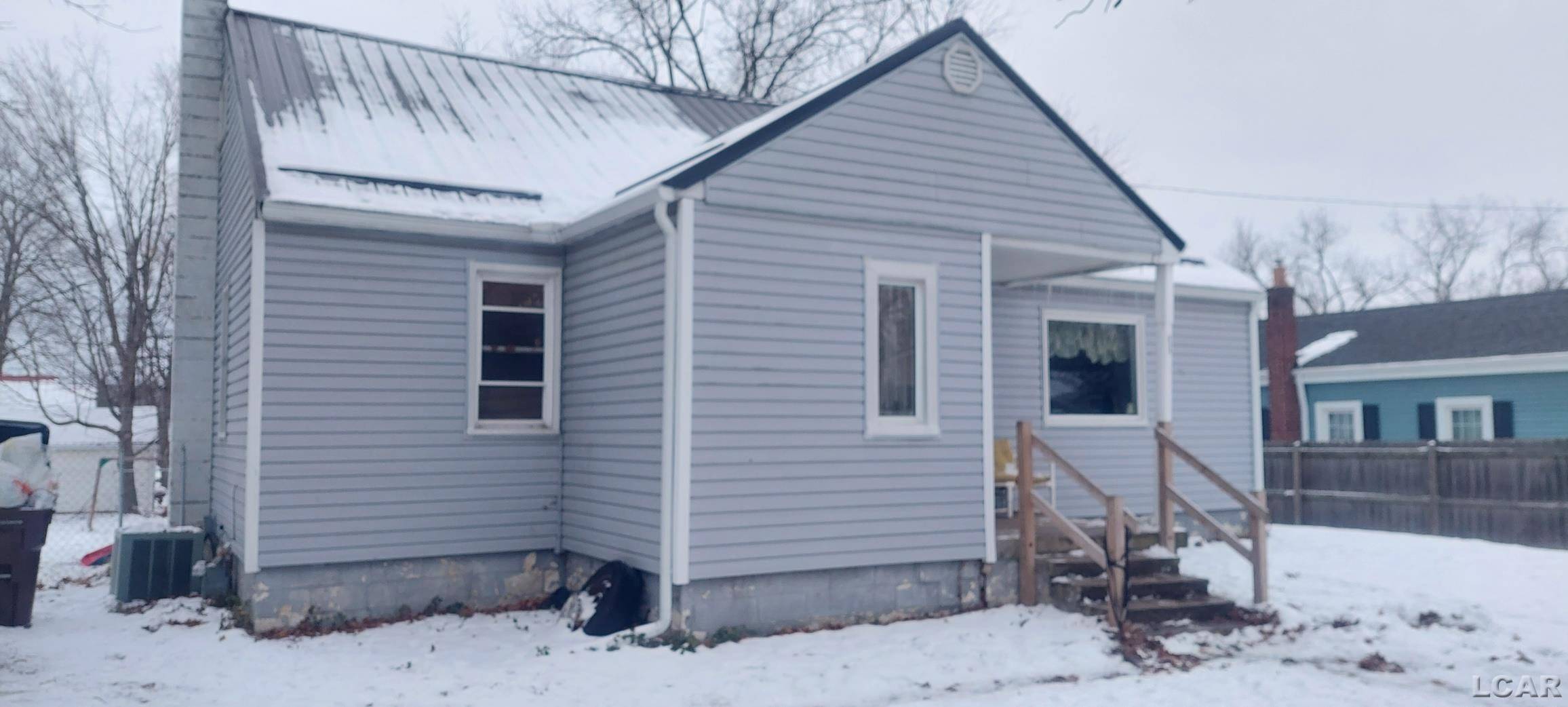 Hudson, MI 49247,424 OAK Street