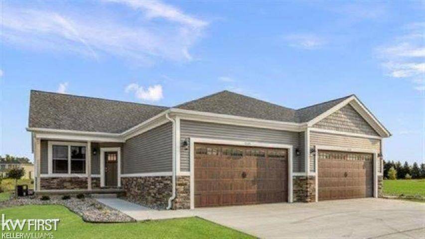 Davison, MI 48423,11134 Brahms Lane
