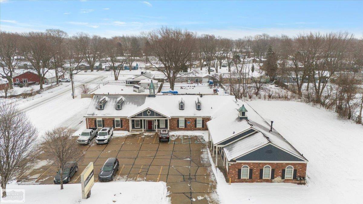 Clinton Twp, MI 48036,37244 S Groesbeck Ste A Highway