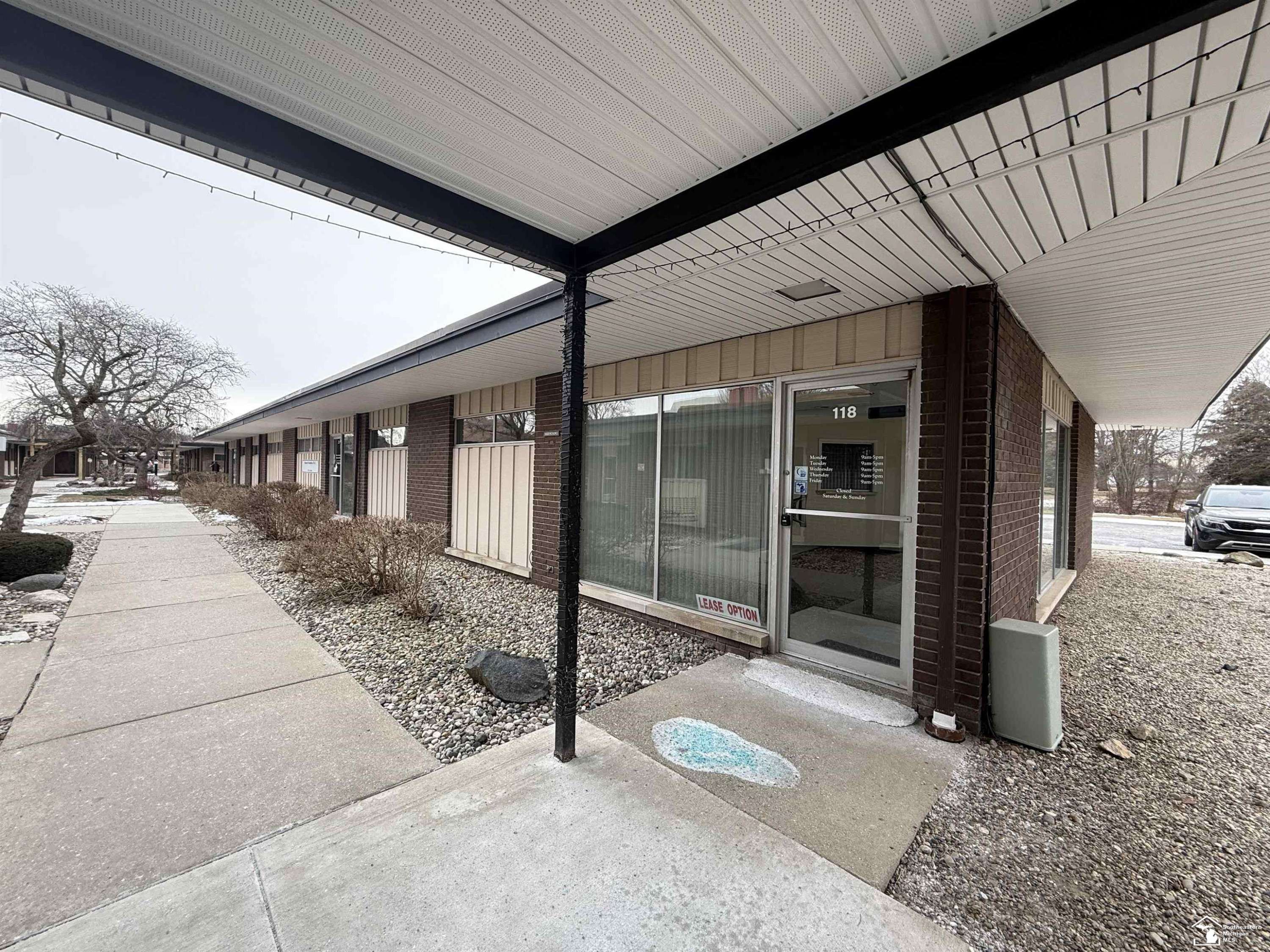Monroe, MI 48162,118 Cole Road