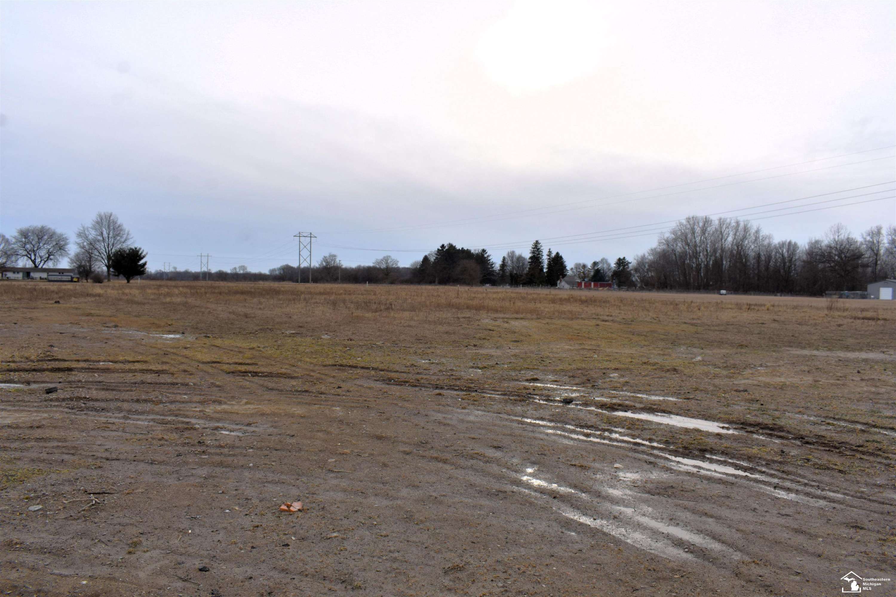 Milan, MI 48160,1-B Wells
