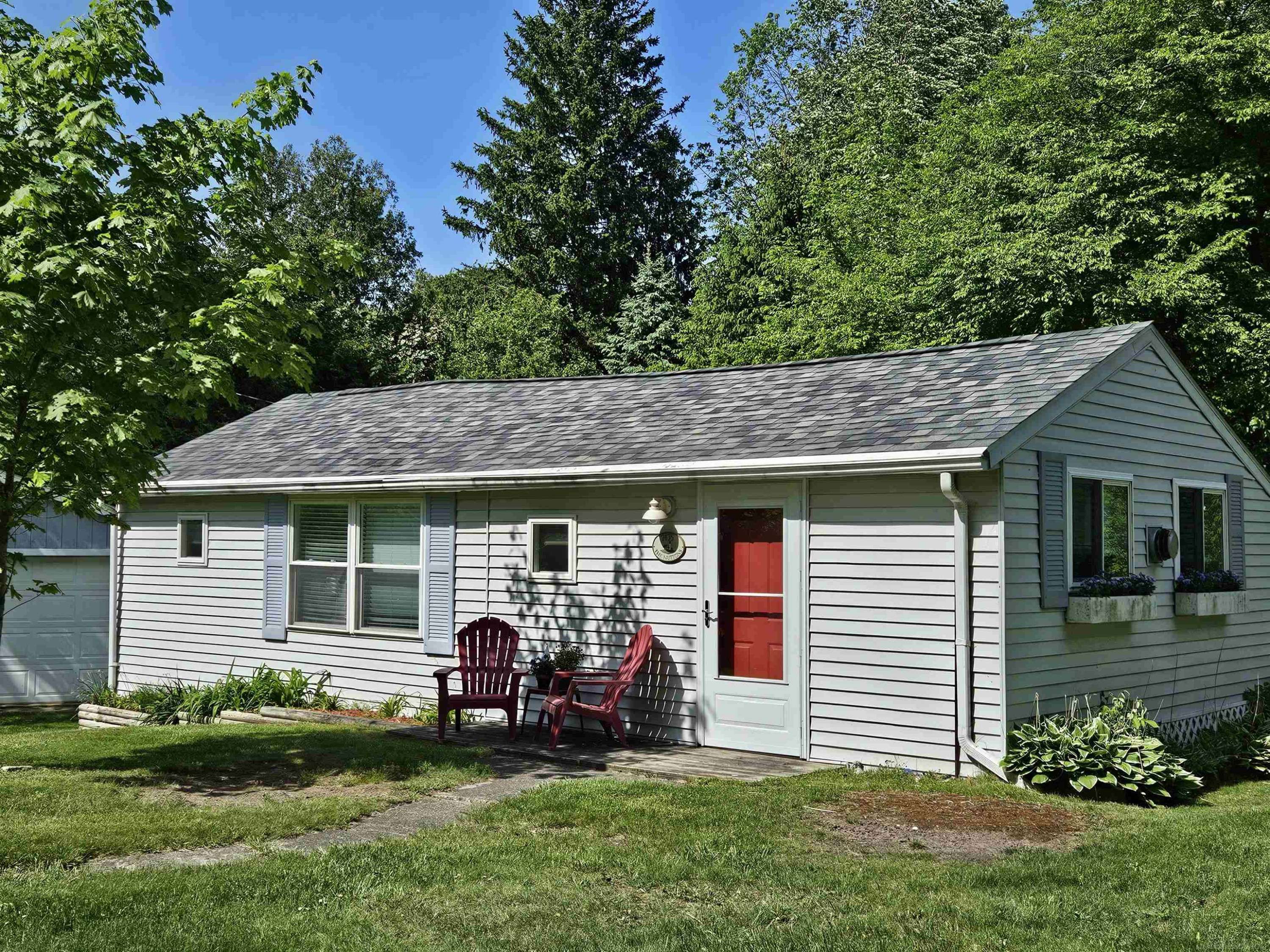 Lexington, MI 48450,7435 LAKEWOOD Road