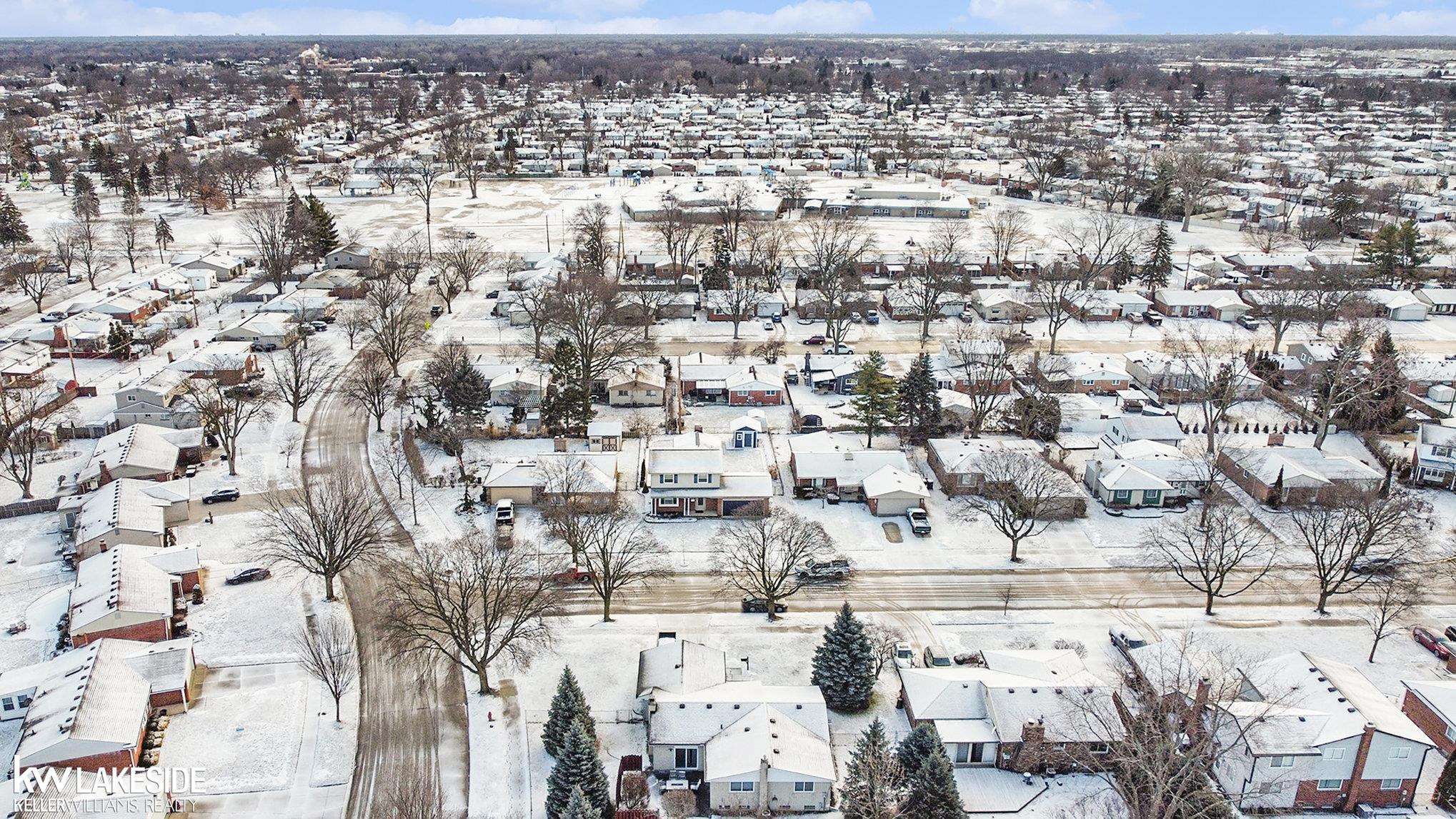 Livonia, MI 48154,14452 Pere