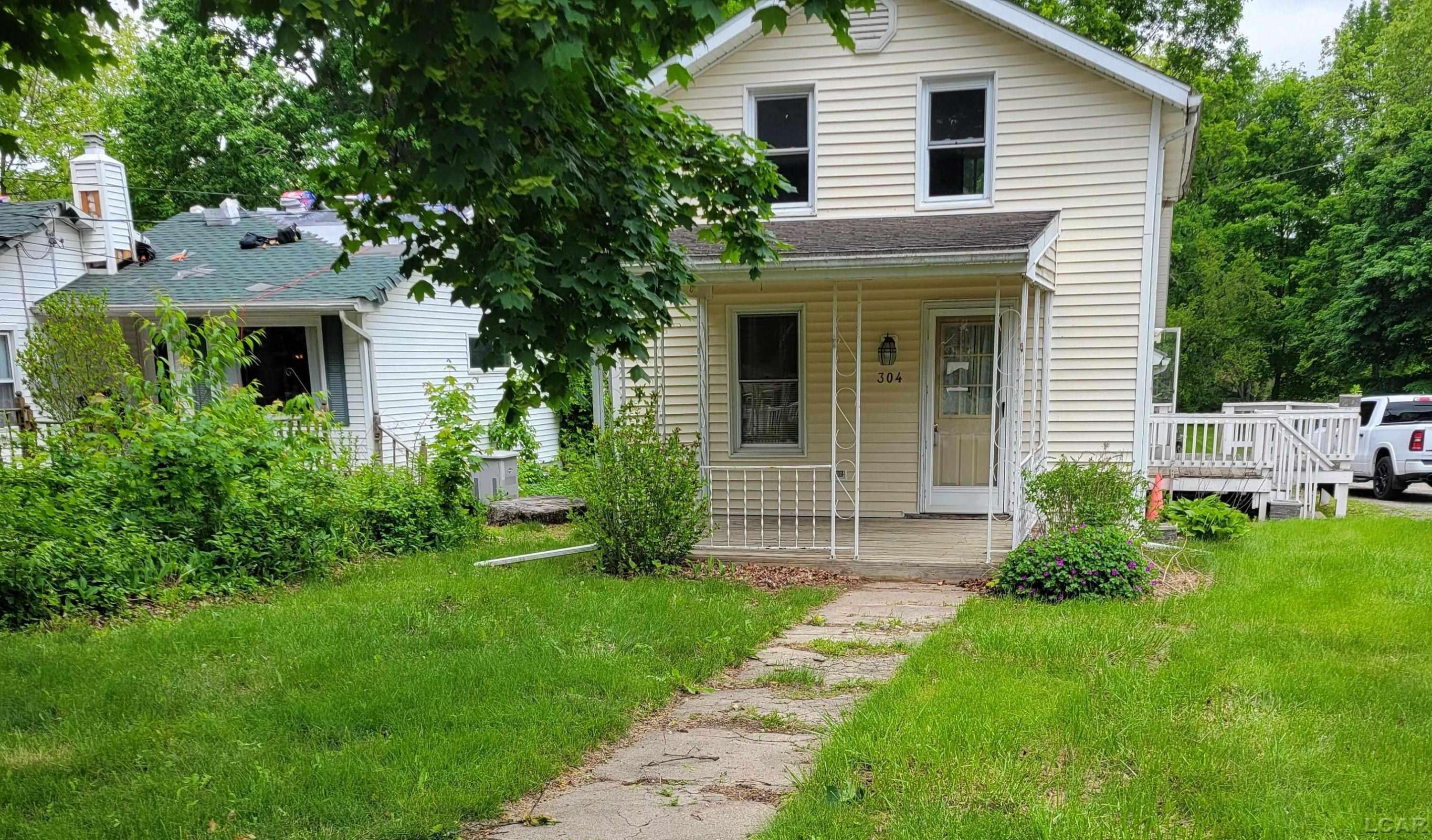 Brooklyn, MI 49230,304 Marshall Street
