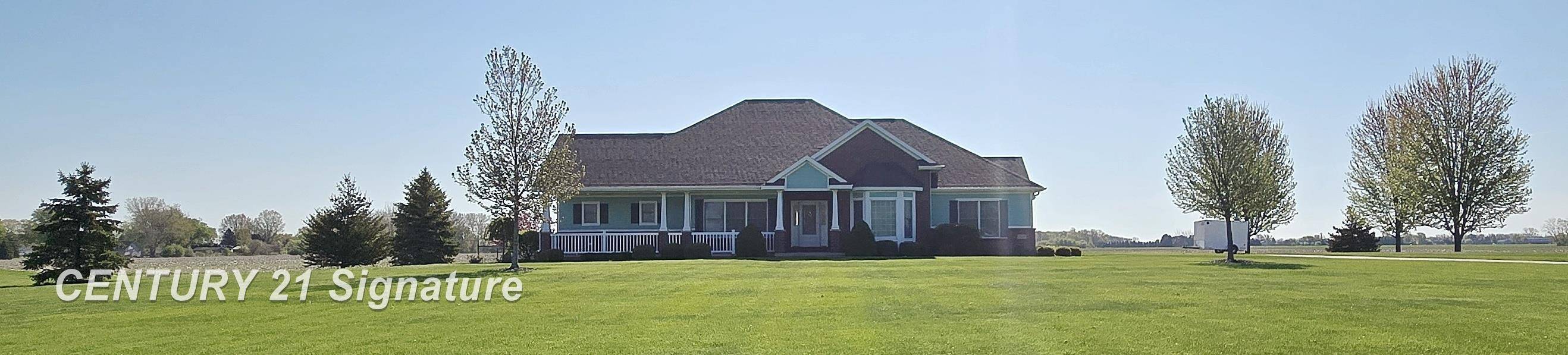 Freeland, MI 48623,6790 Hospital Road