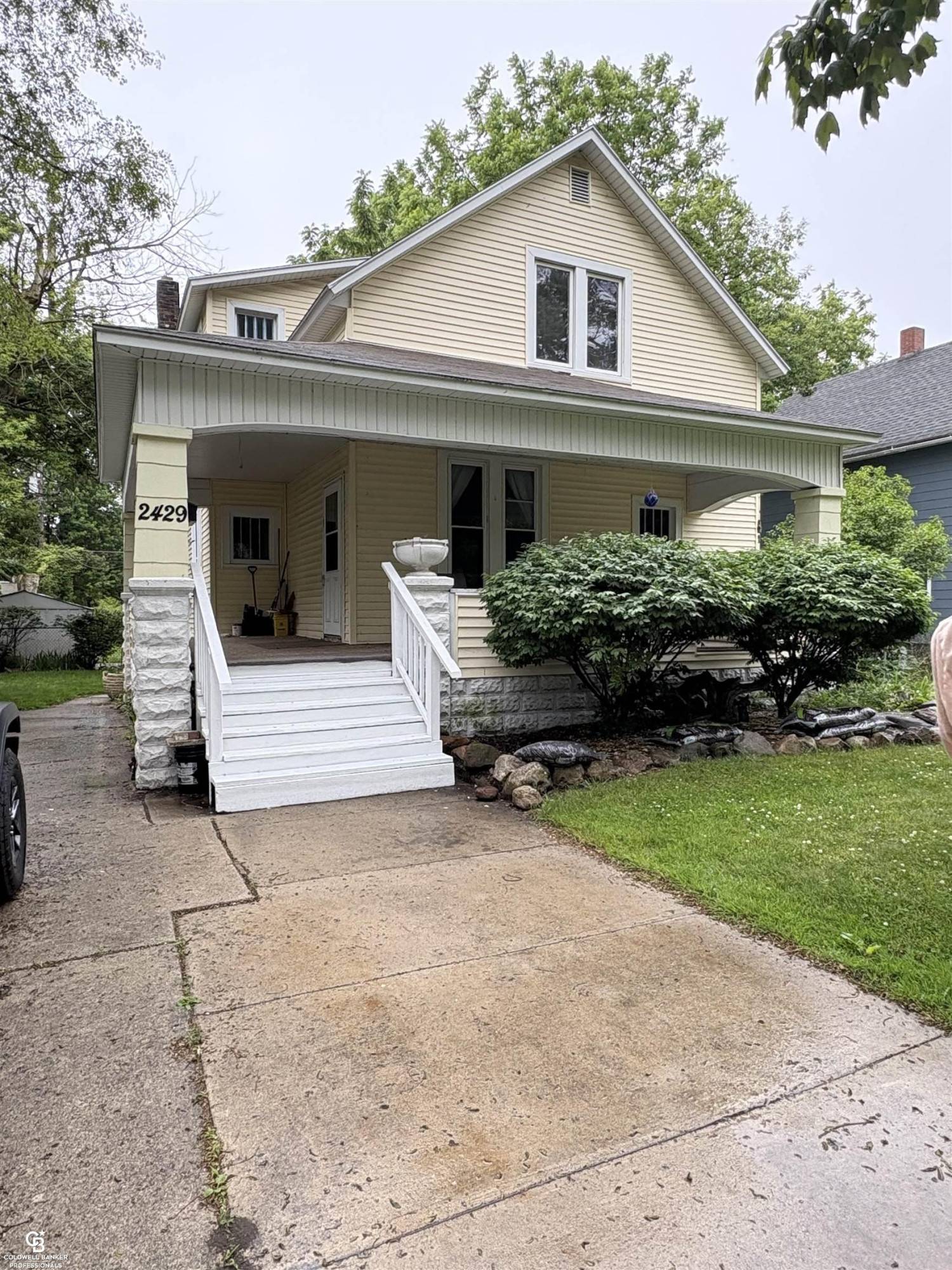 Port Huron, MI 48060,2429 Walnut St Street