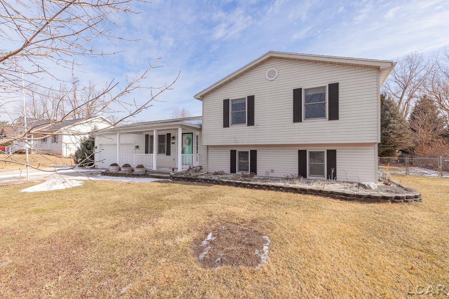 Adrian, MI 49221,3219 Birch Run West