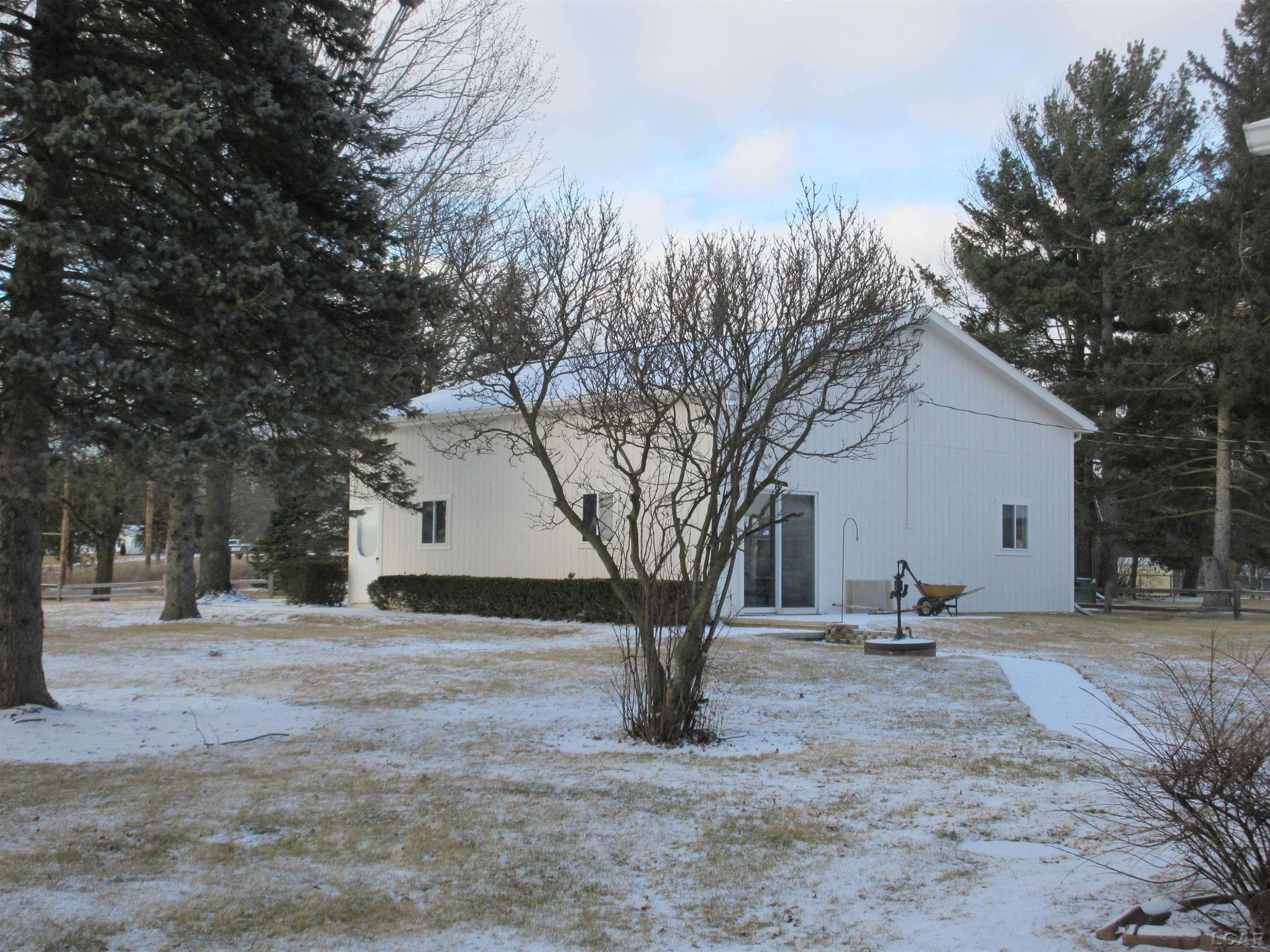 Clinton, MI 49236,11852 MACON