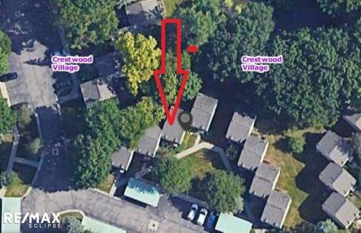 Rochester Hills, MI 48309,1646 River View Drive