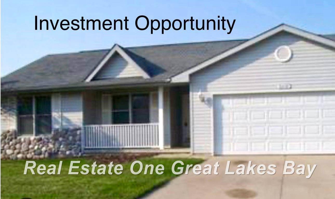 Saginaw, MI 48601,3 Harmony Court