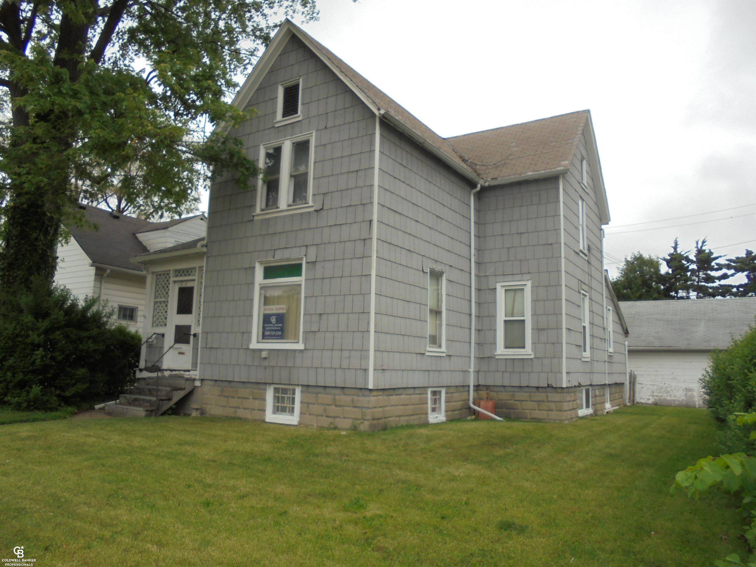 Detroit, MI 48224,3606 Cadieux Road