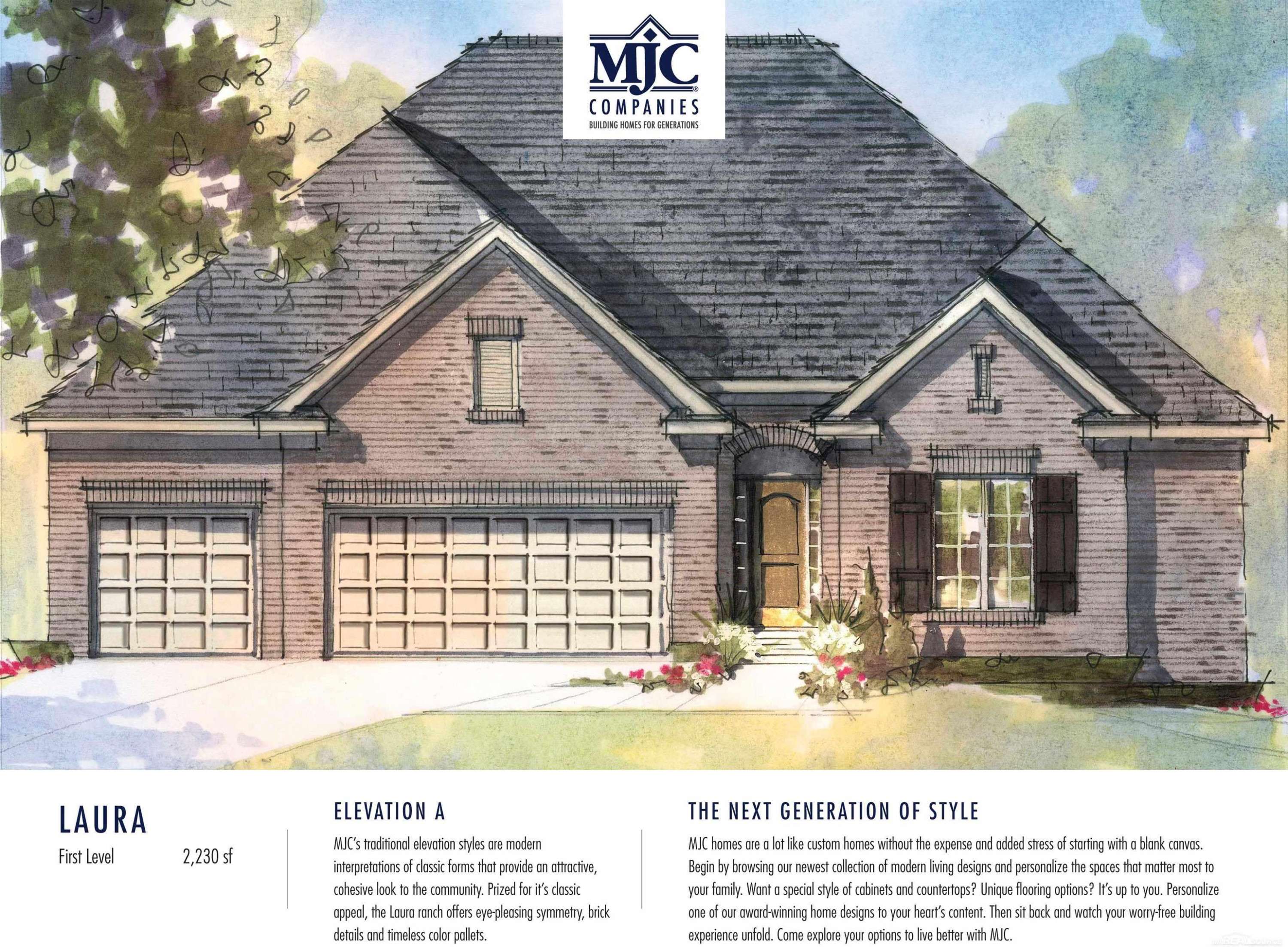 Macomb, MI 48044,49451 Langford Drive
