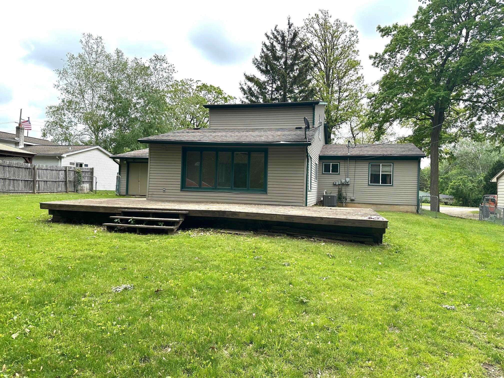Waterford, MI 48329,4109 Nelsey Road
