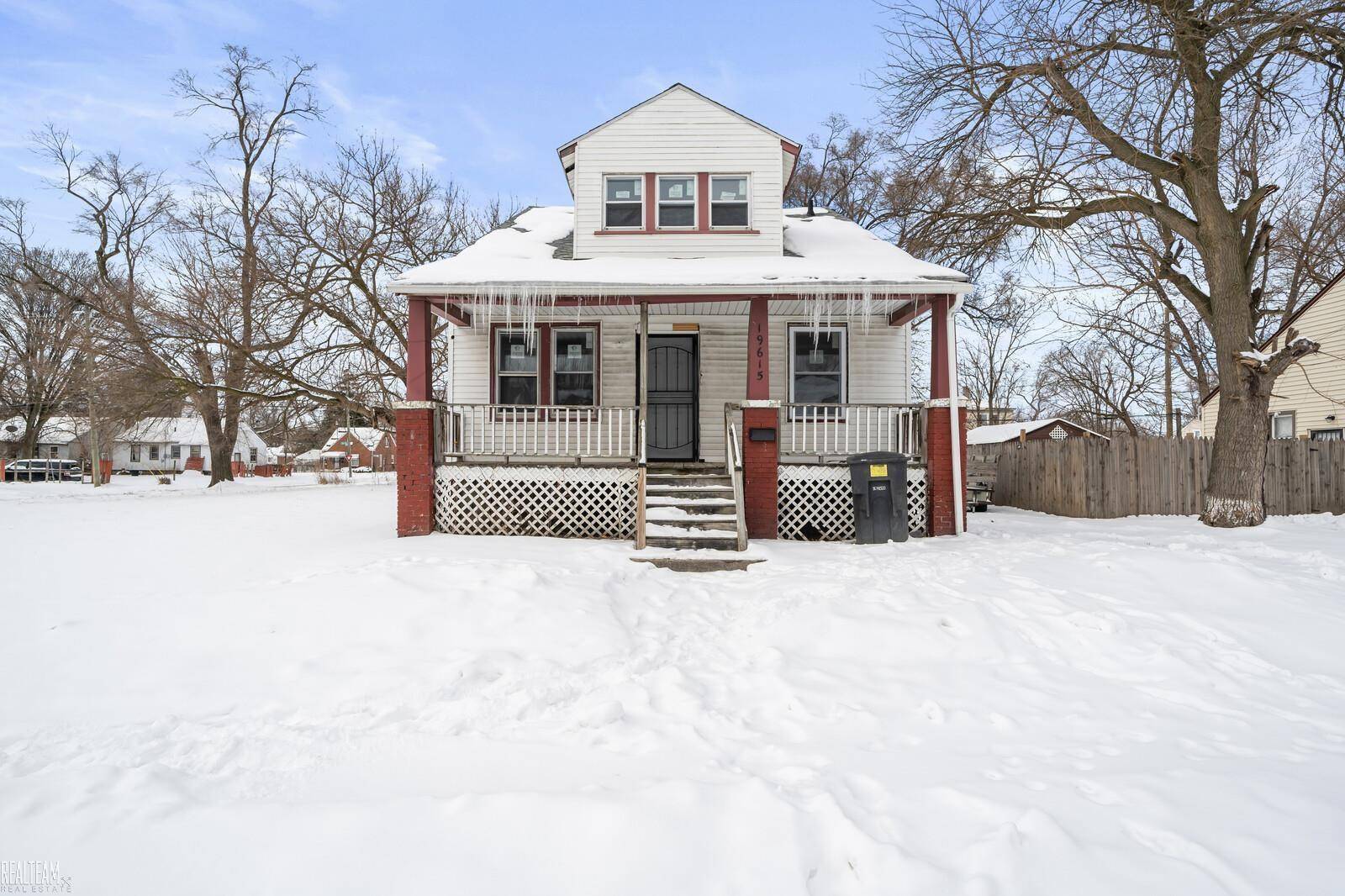 Detroit, MI 48234,19615 Hasse Street